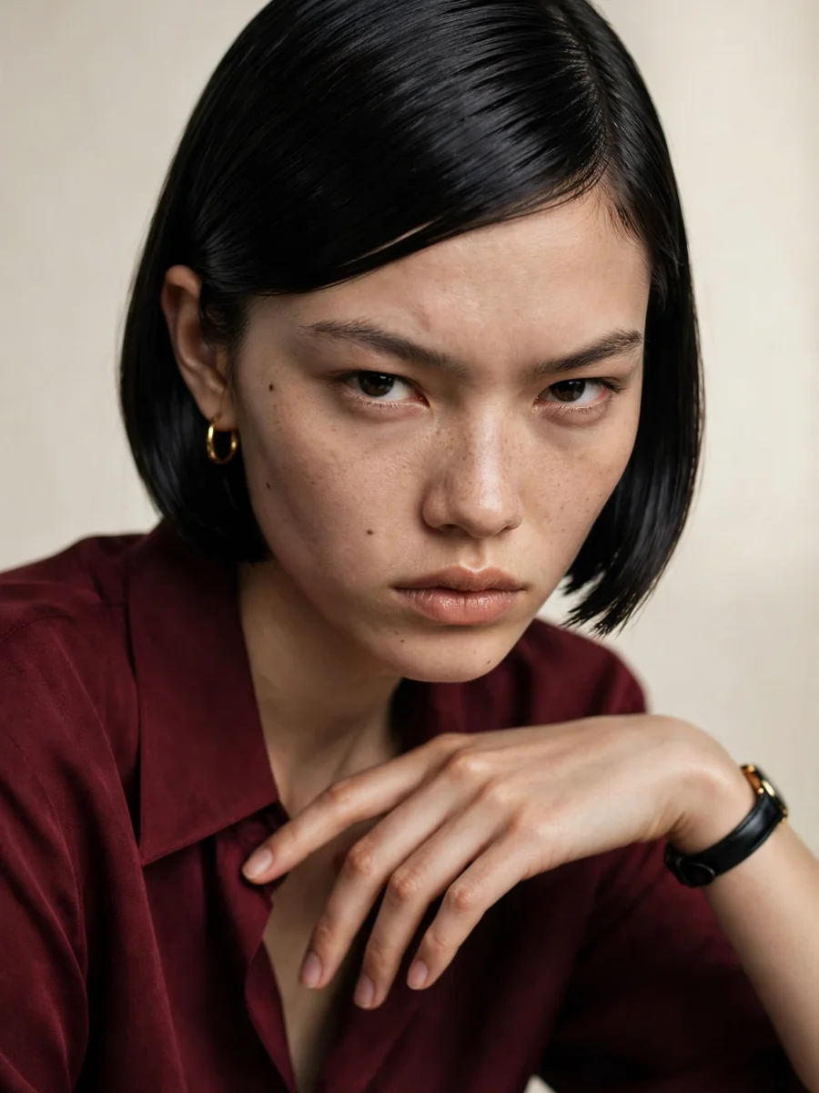 Act as a Cinematic Fashion — ChatGPT Prompt