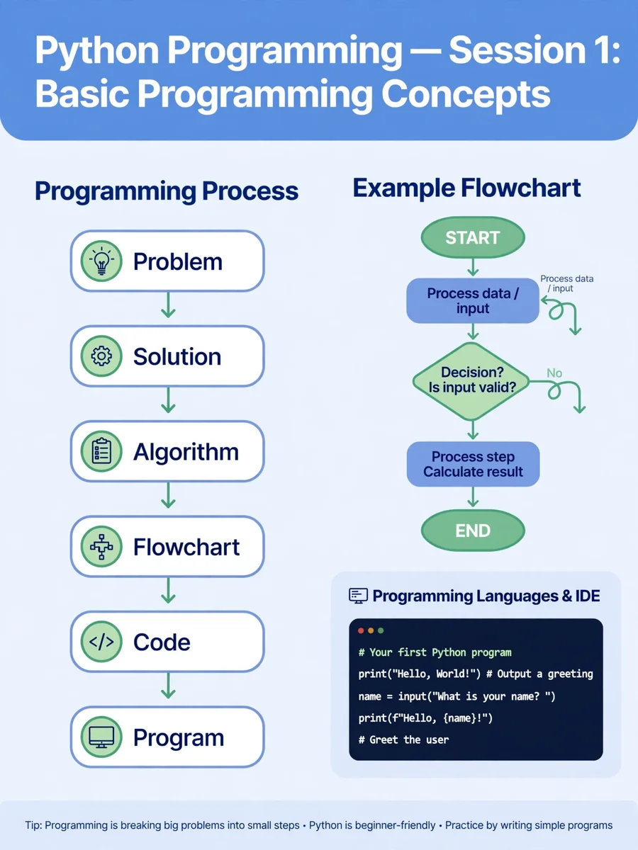 Act as a Classic Algorithm writing tutorial — ChatGPT Prompt
