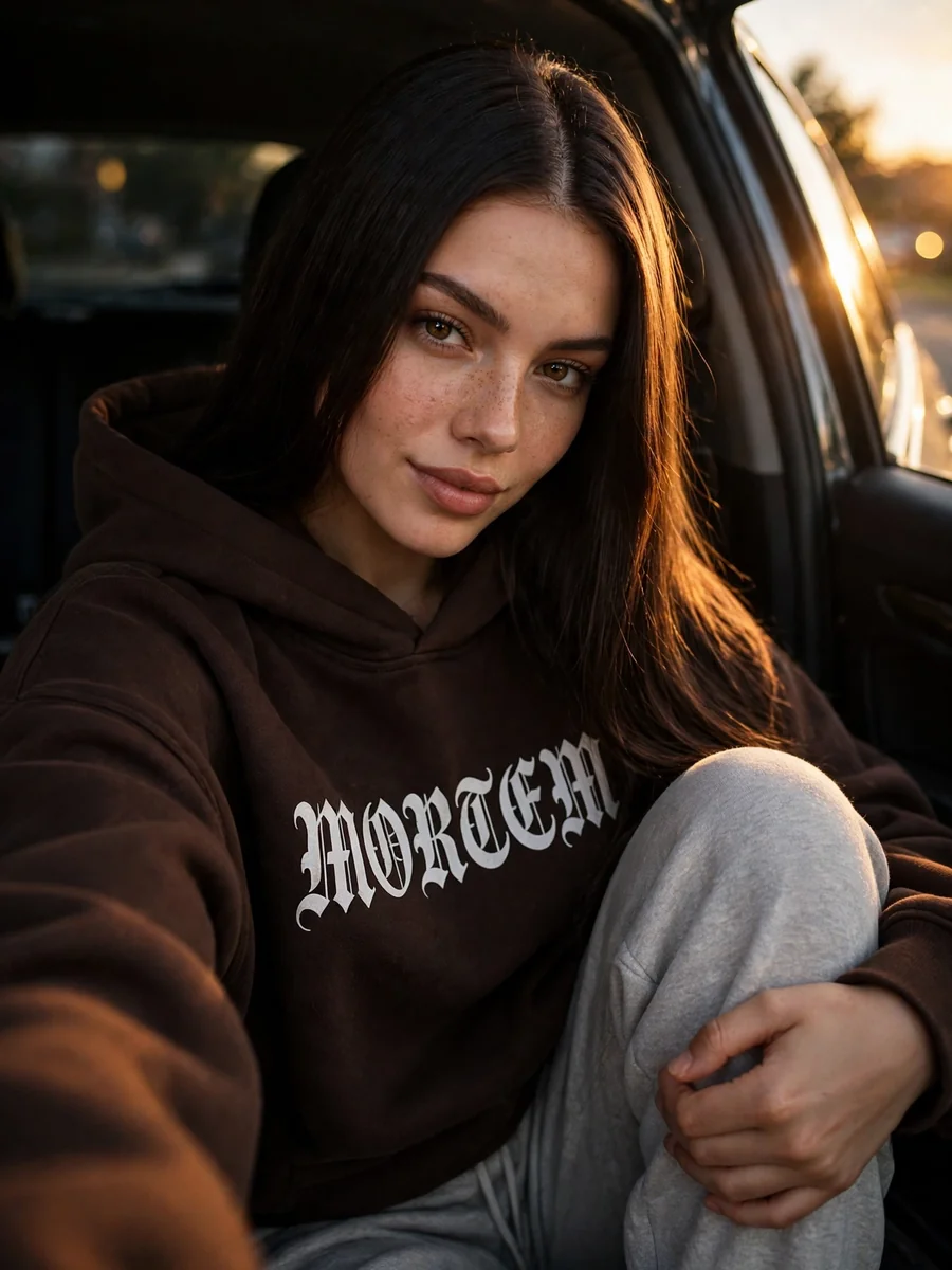 Act as a Golden Hour Car Interior Portrait — ChatGPT Prompt
