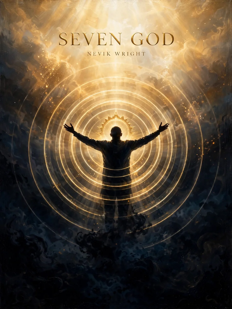 Act as a Nevik Wright x 7 Gods Album — ChatGPT Prompt