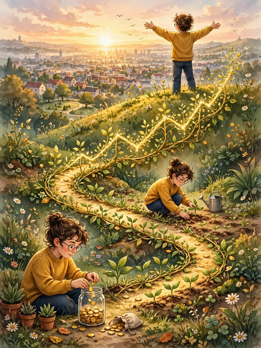 Act as a Story telling — ChatGPT Prompt