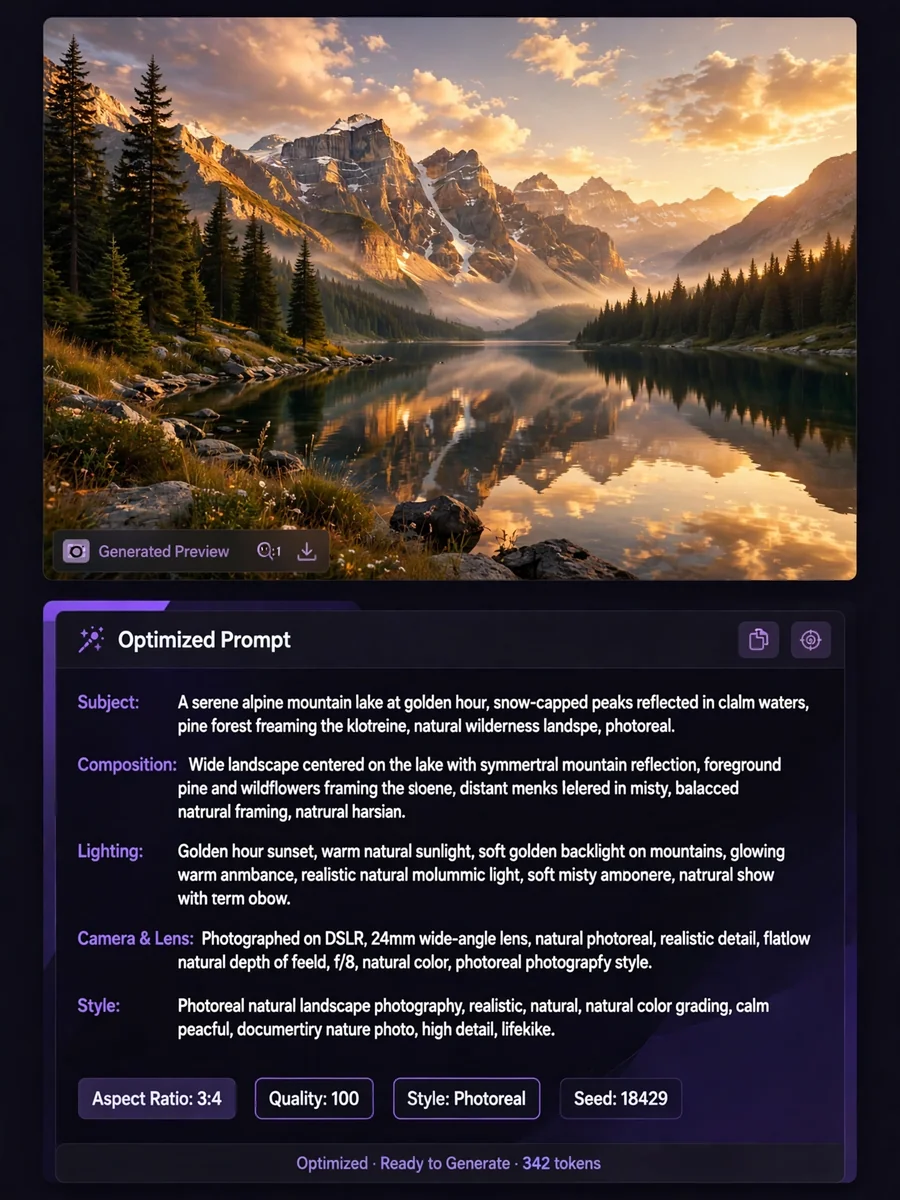 Act as an AI Image Engineering Specialist — ChatGPT Prompt