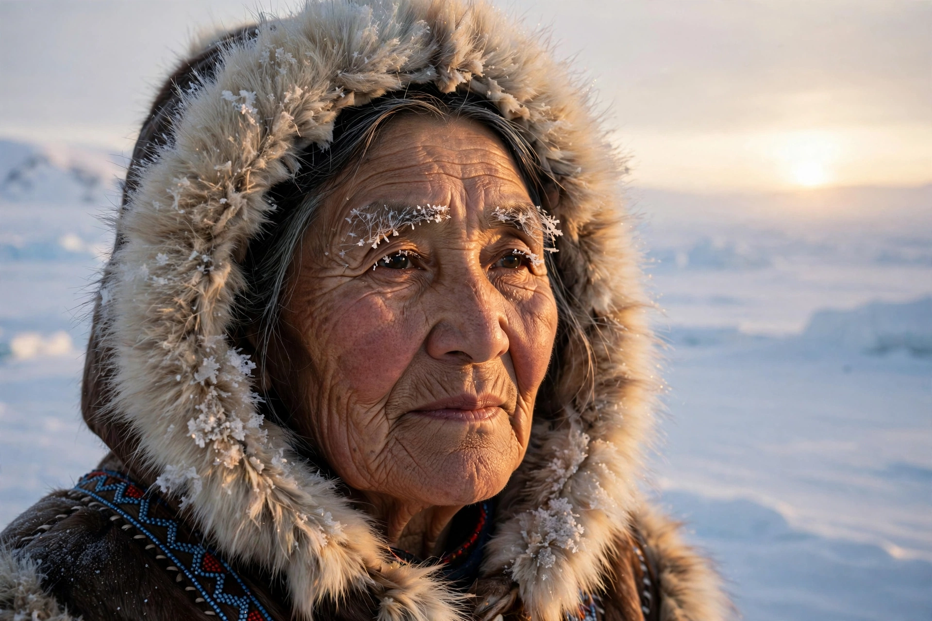 Arctic Light Study