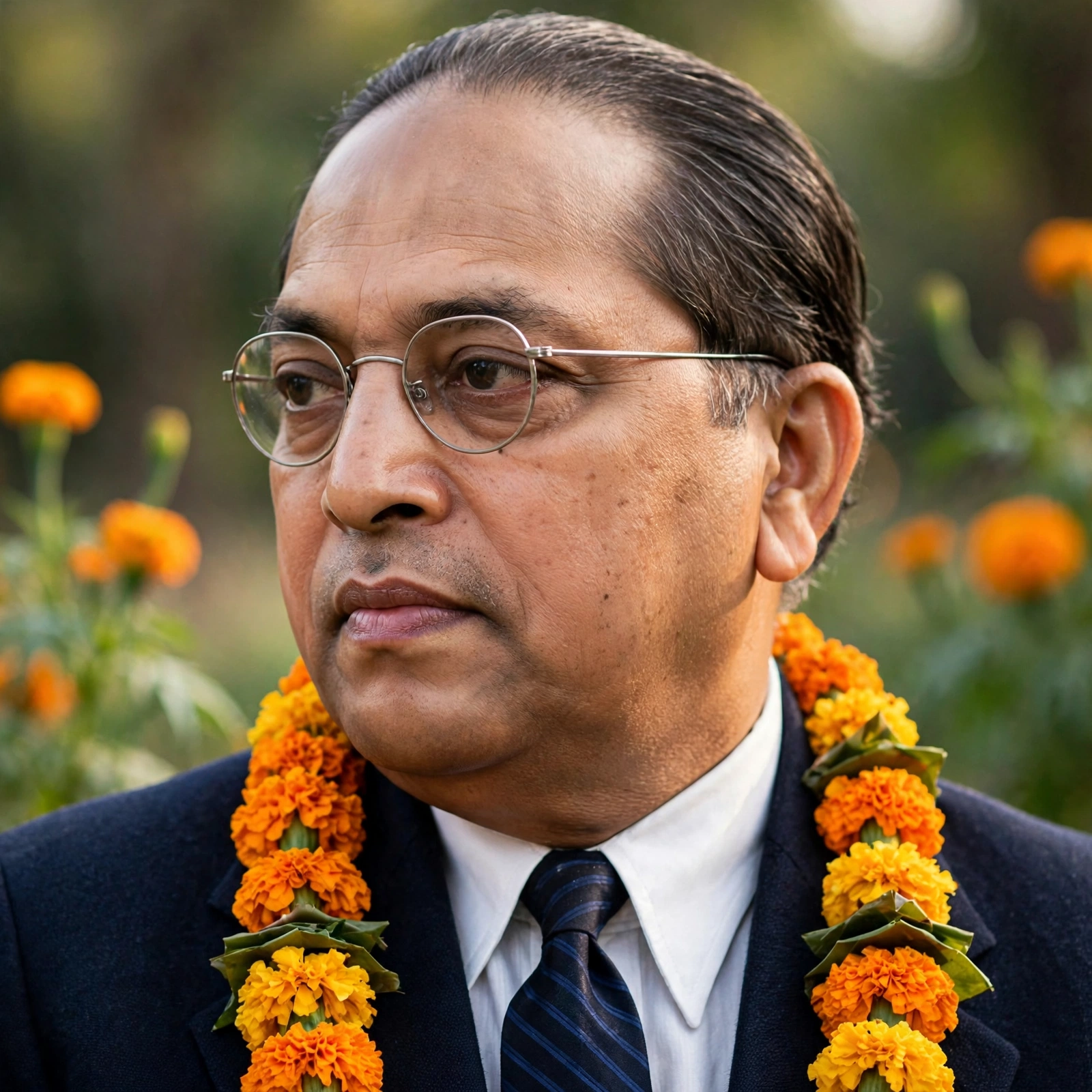 Babasaheb Ambedkar Jayanti