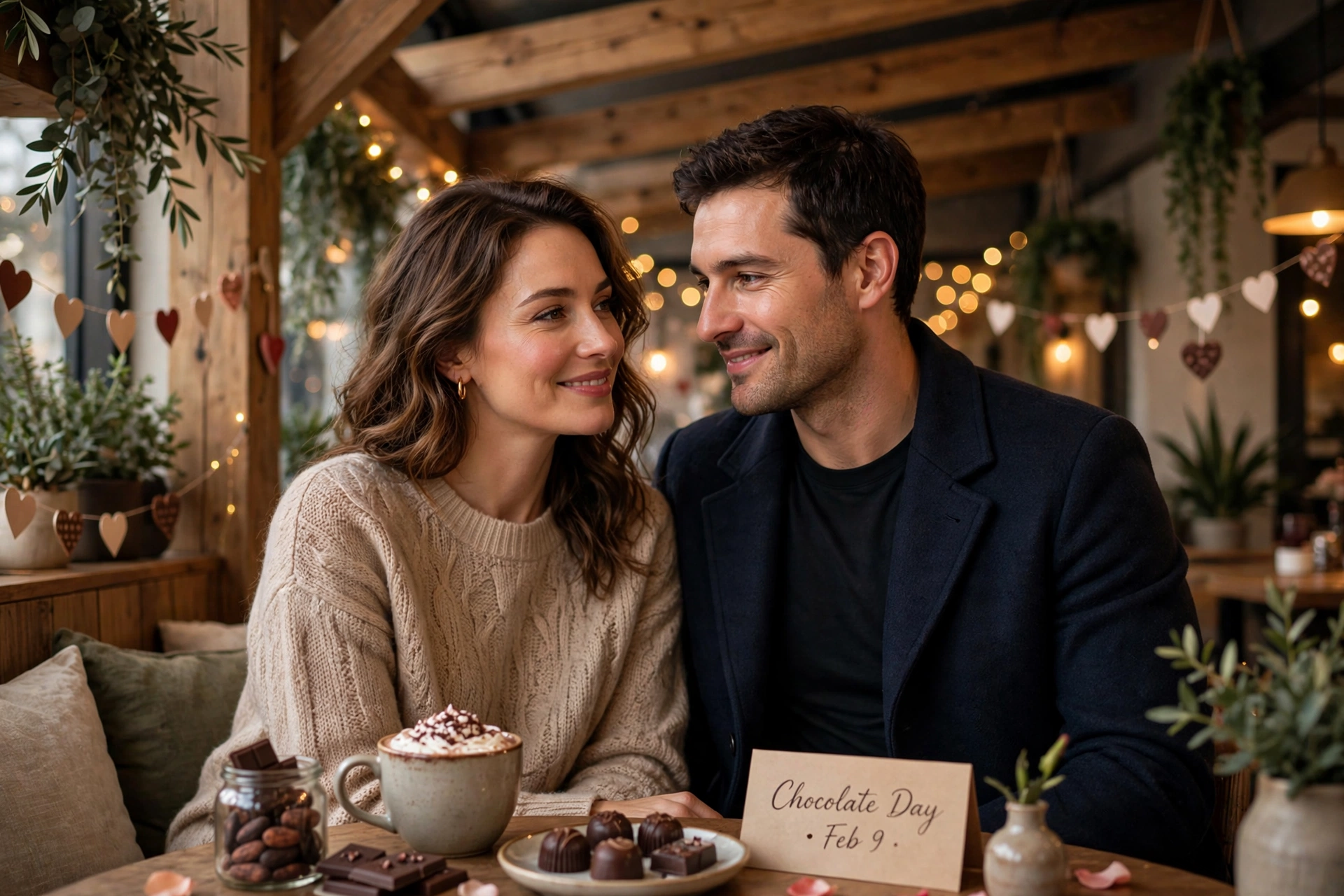 Chocolate Day