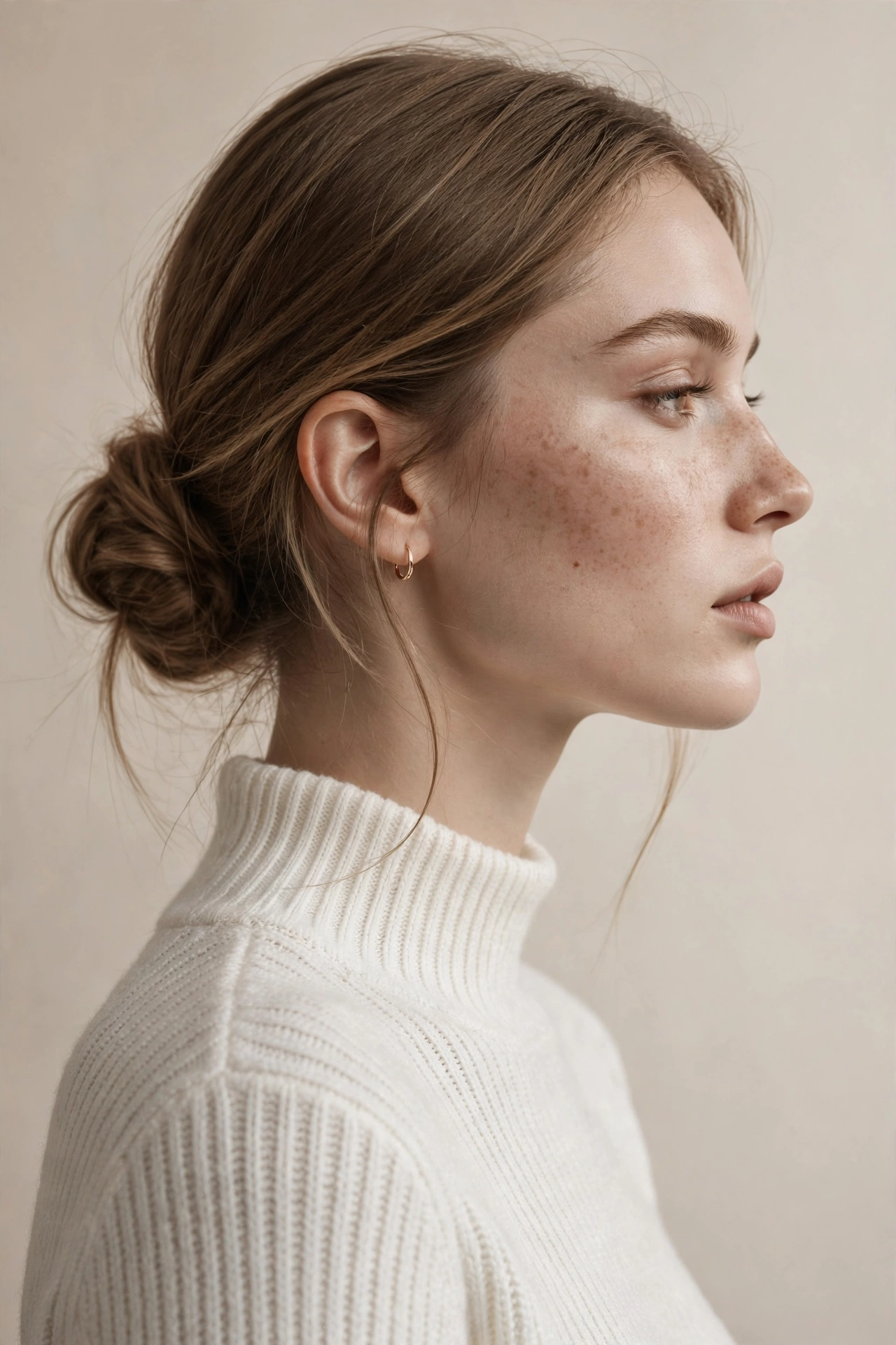 Cinematic Luxury Studio Profile