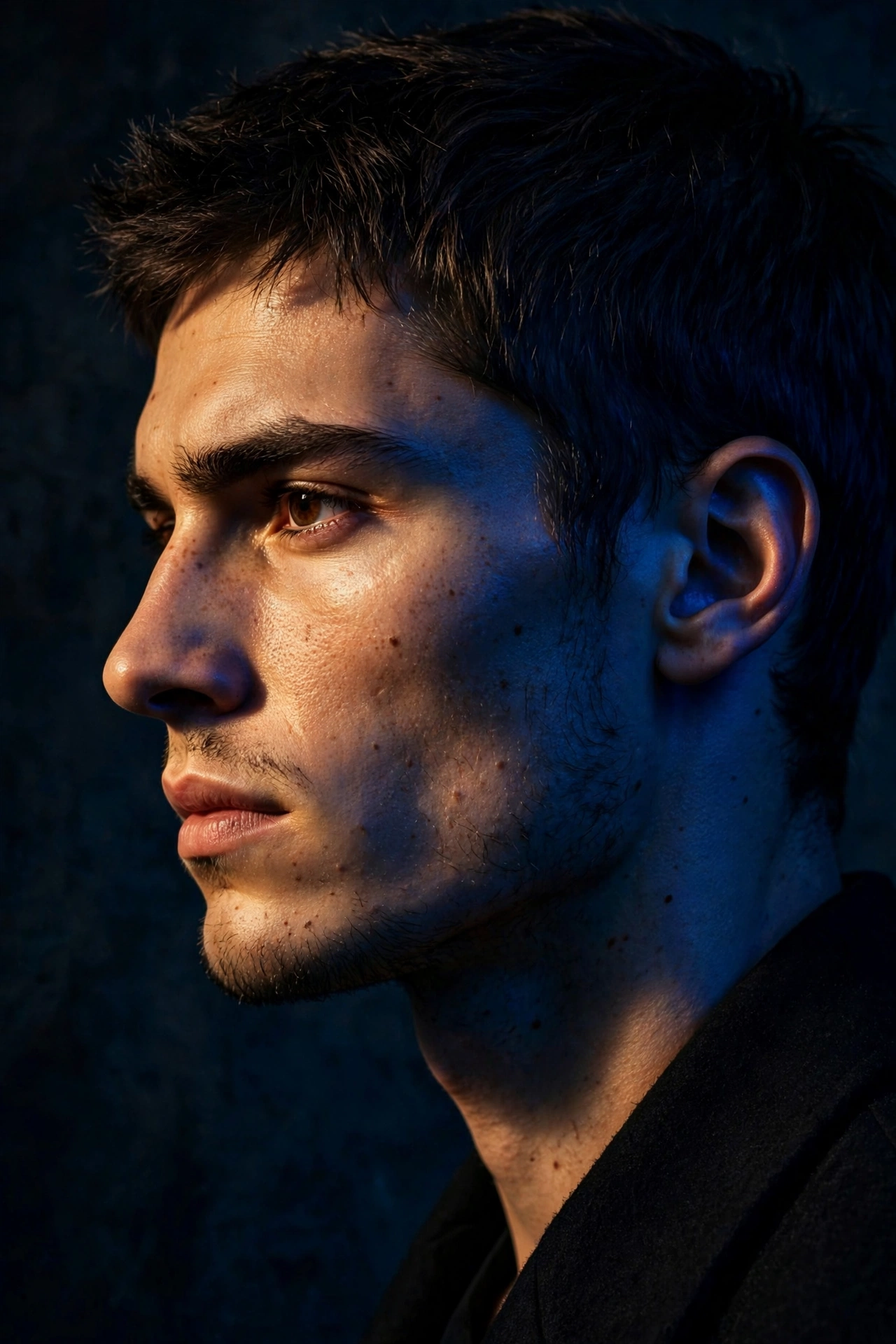 Cobalt Shadow Profile