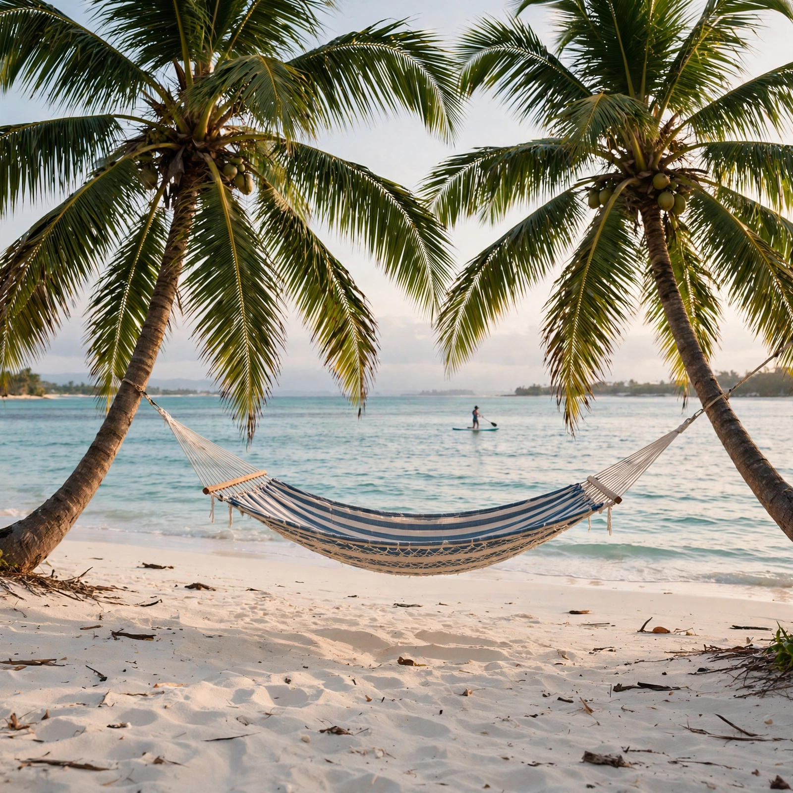 Coconut Grove Hammock