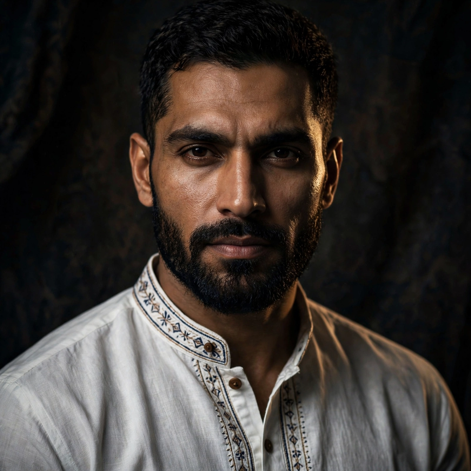 Desi Munda Man
