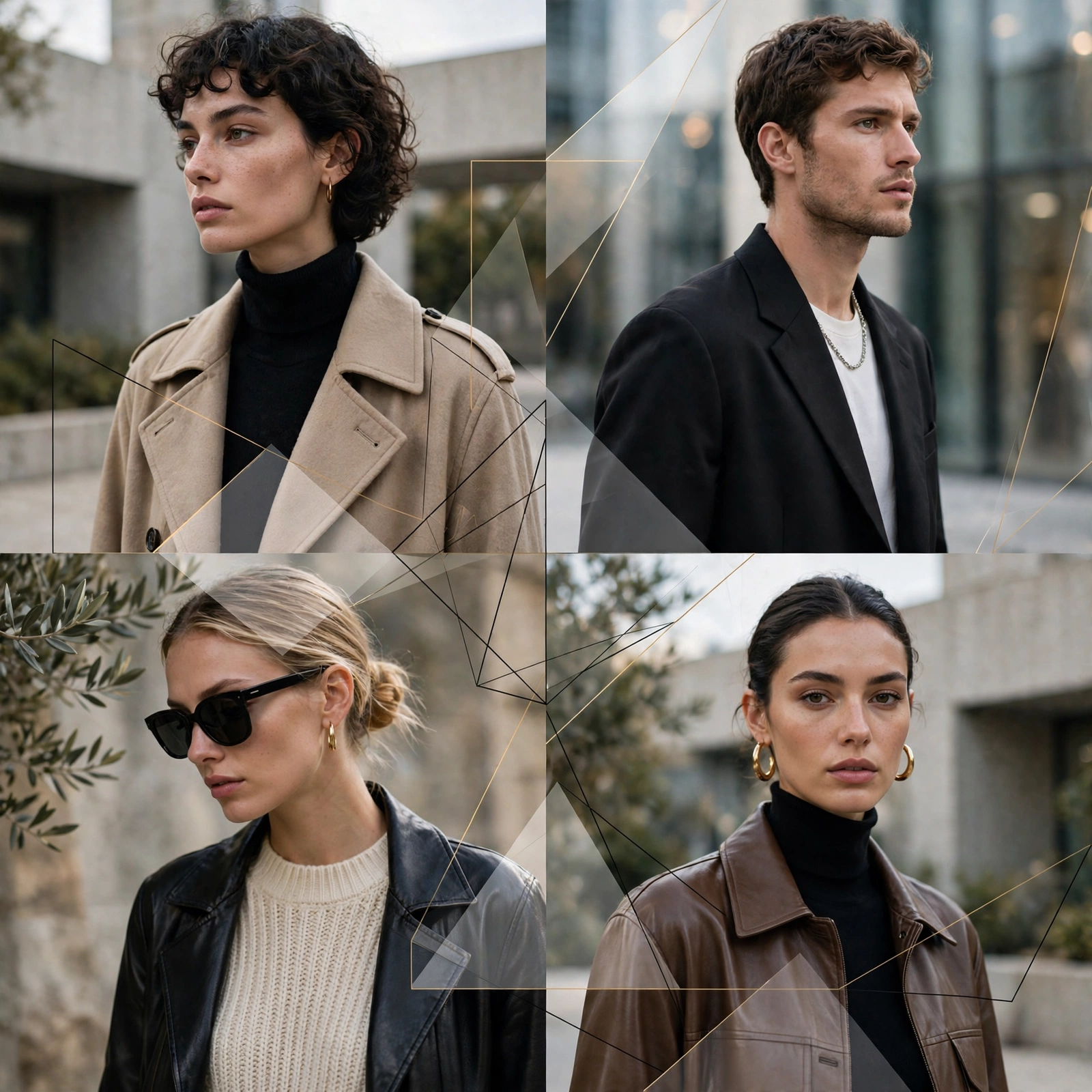 Editorial Brand Grid Prompt