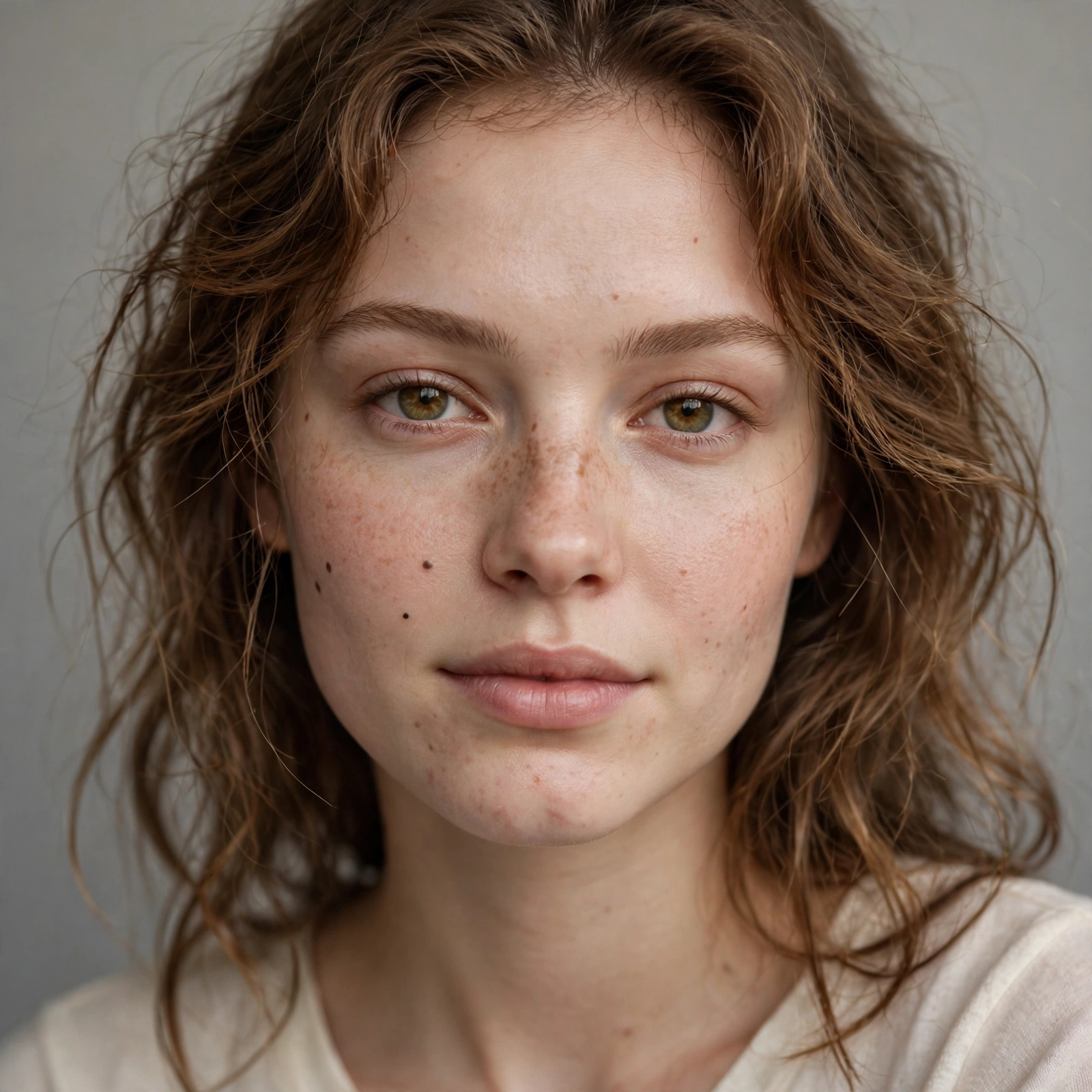 Enhance the Image to True Photorealistic Realism