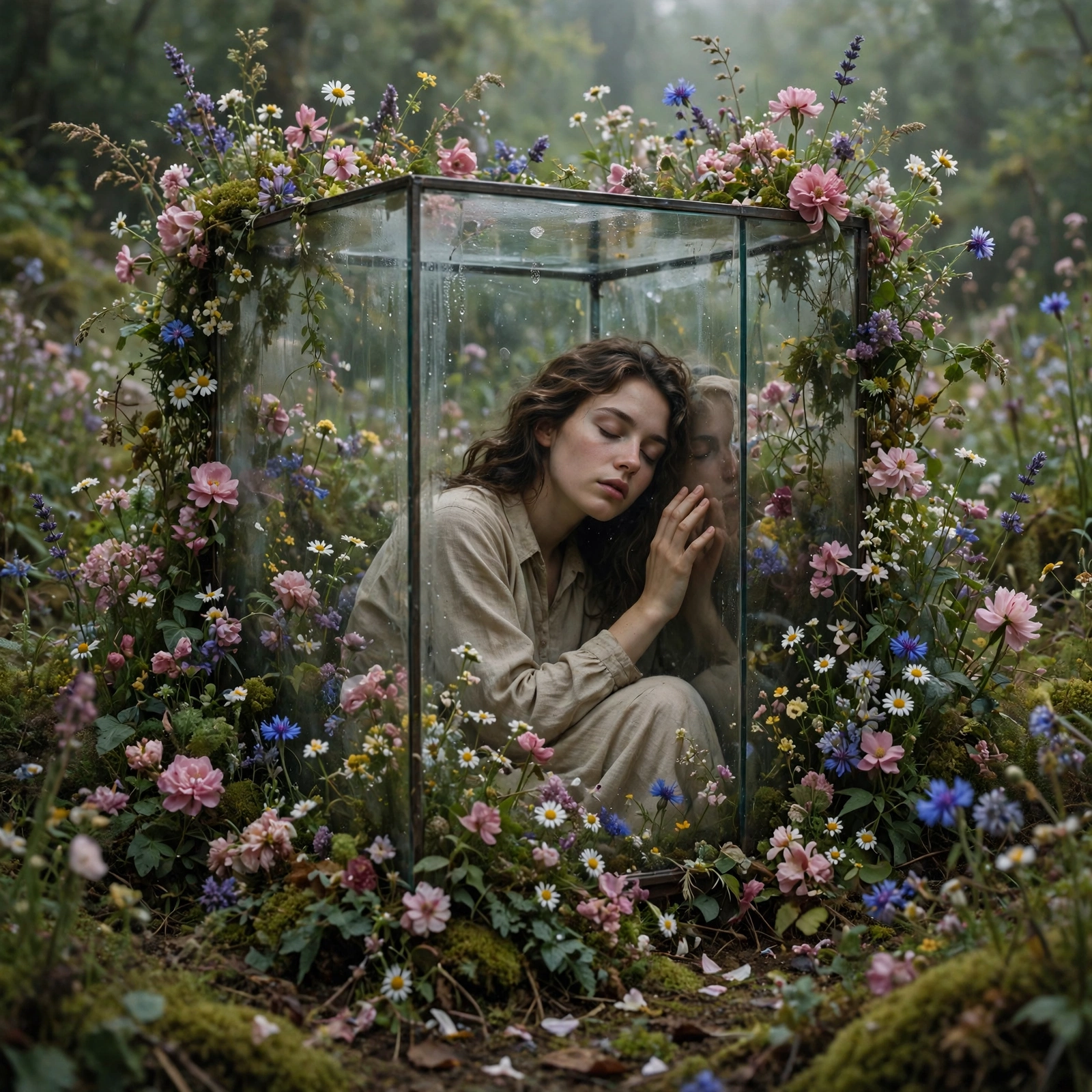 Glass Box