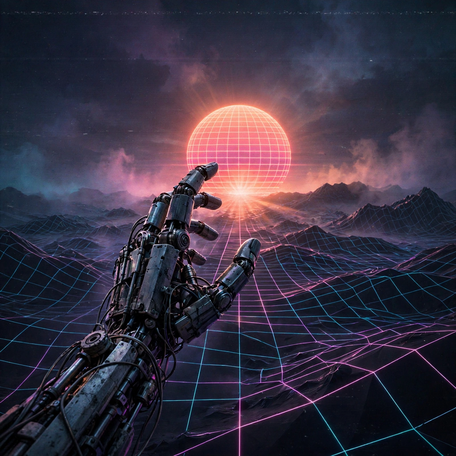 Grid Sunset Protocol