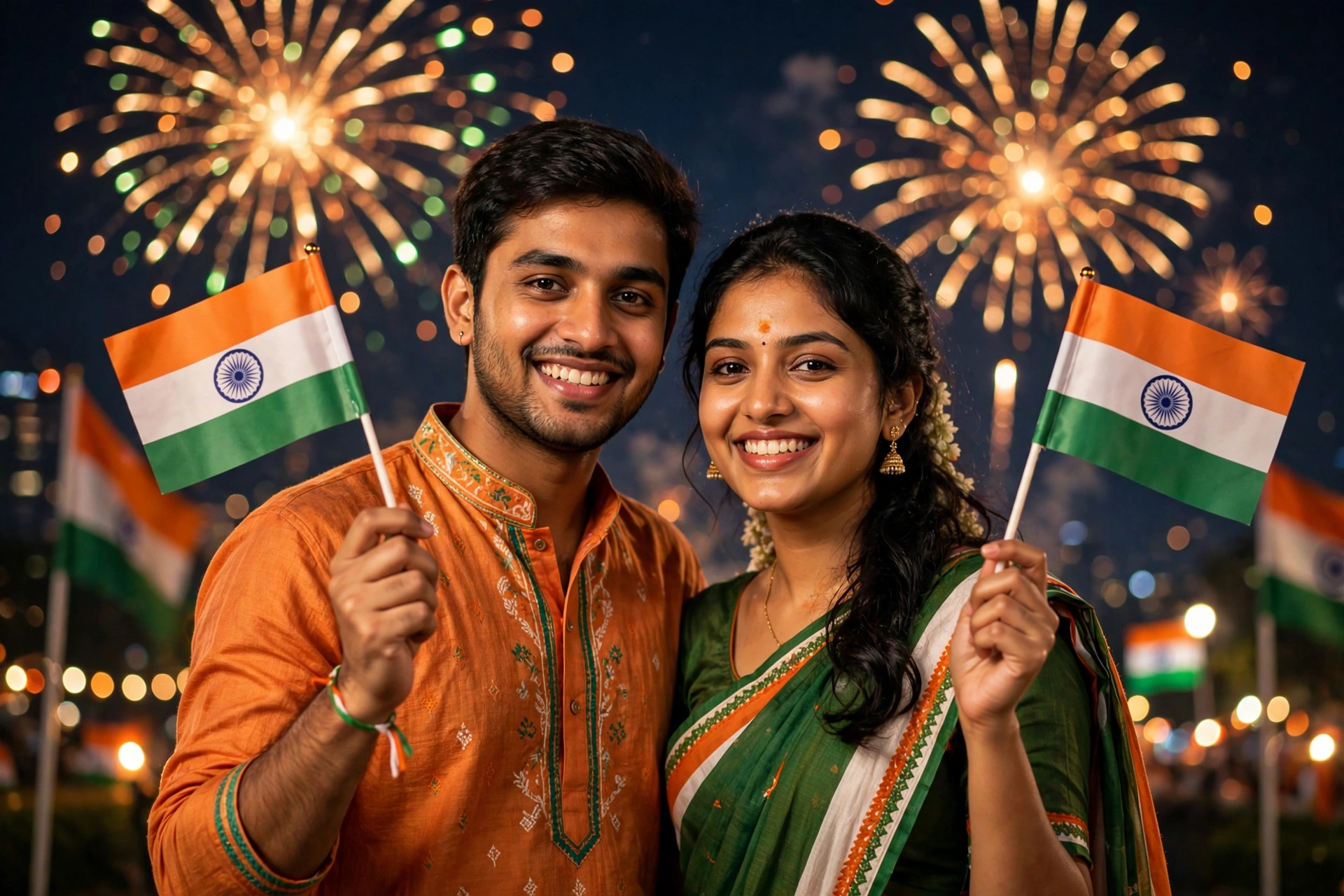 Independence Day Special