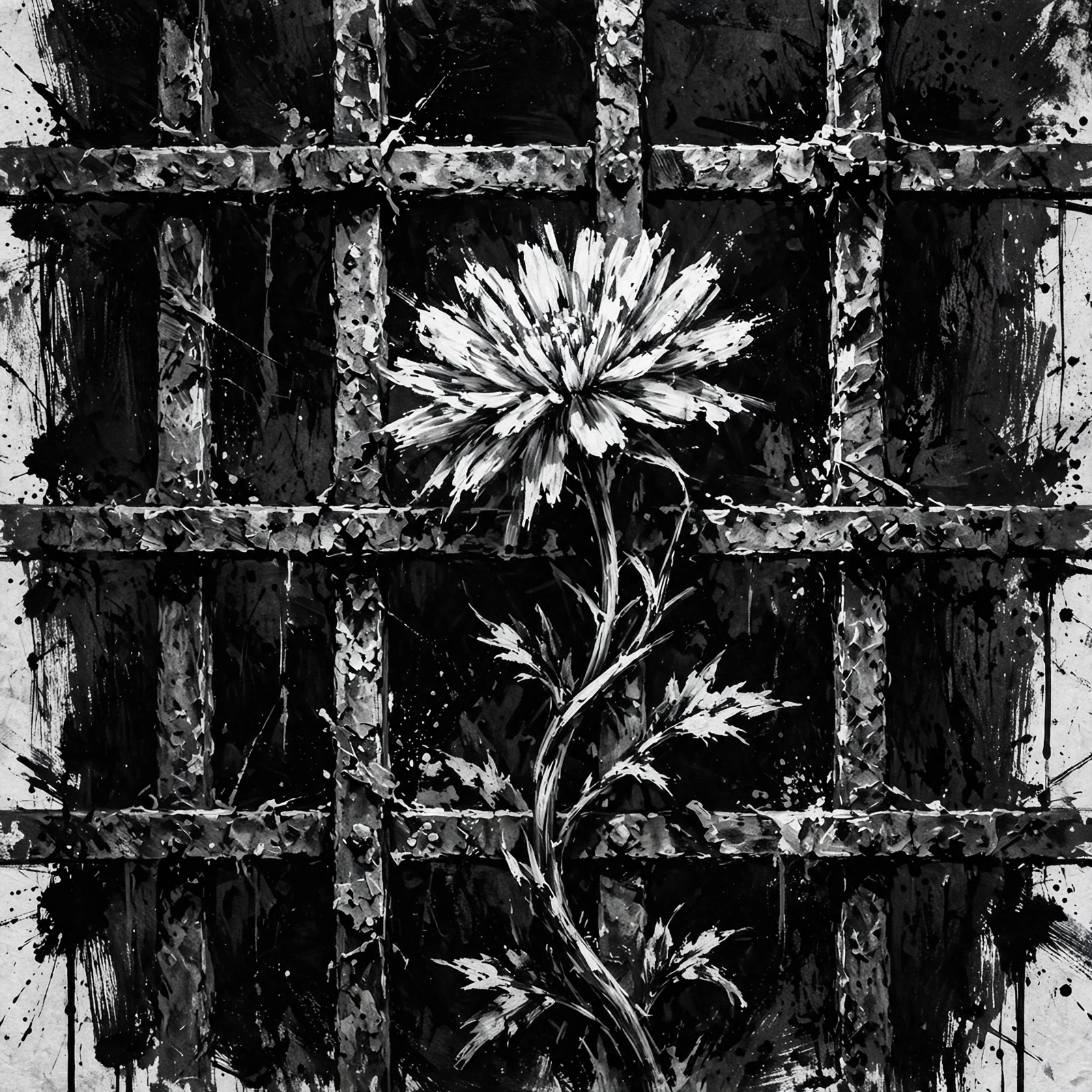 Iron Bloom