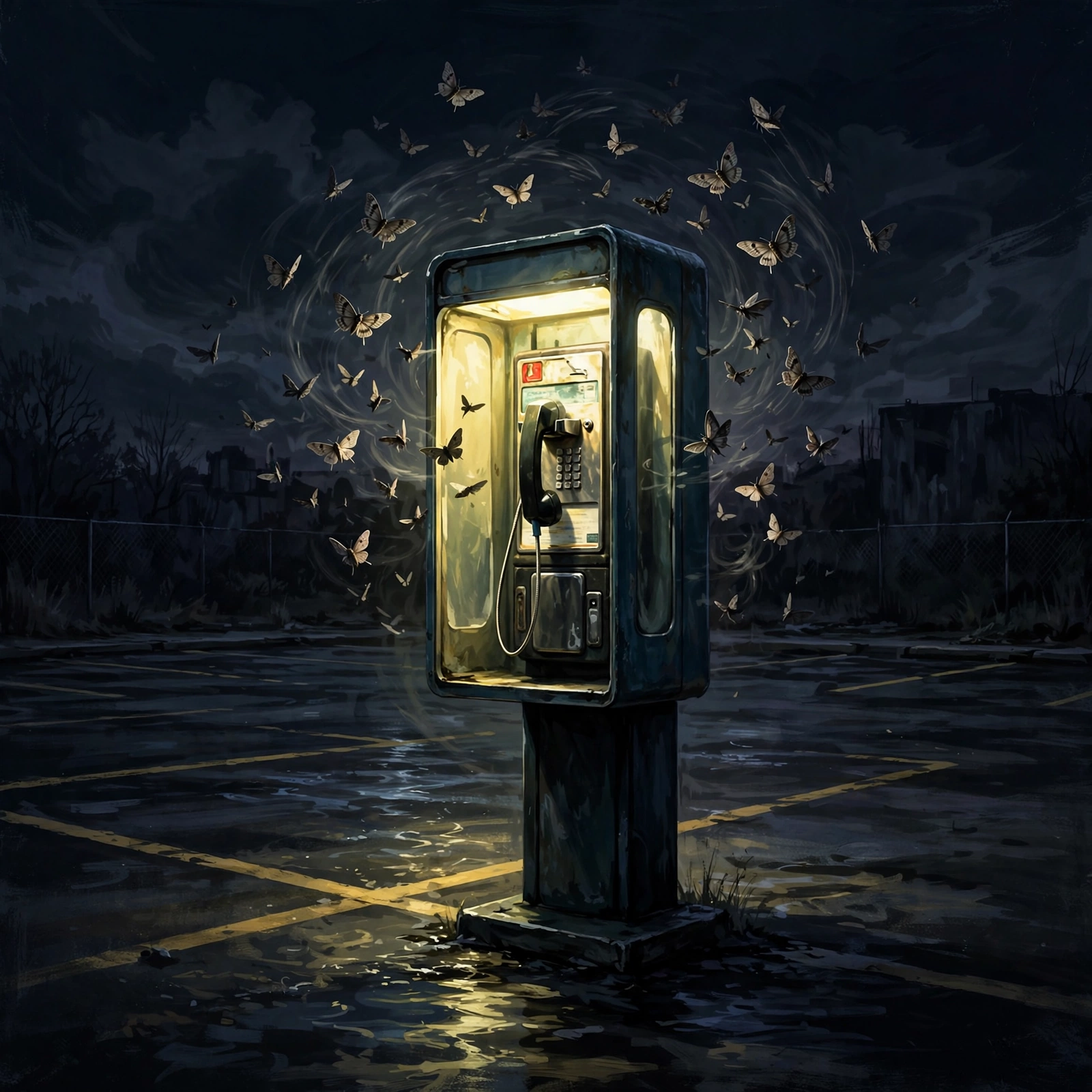 Nightcall