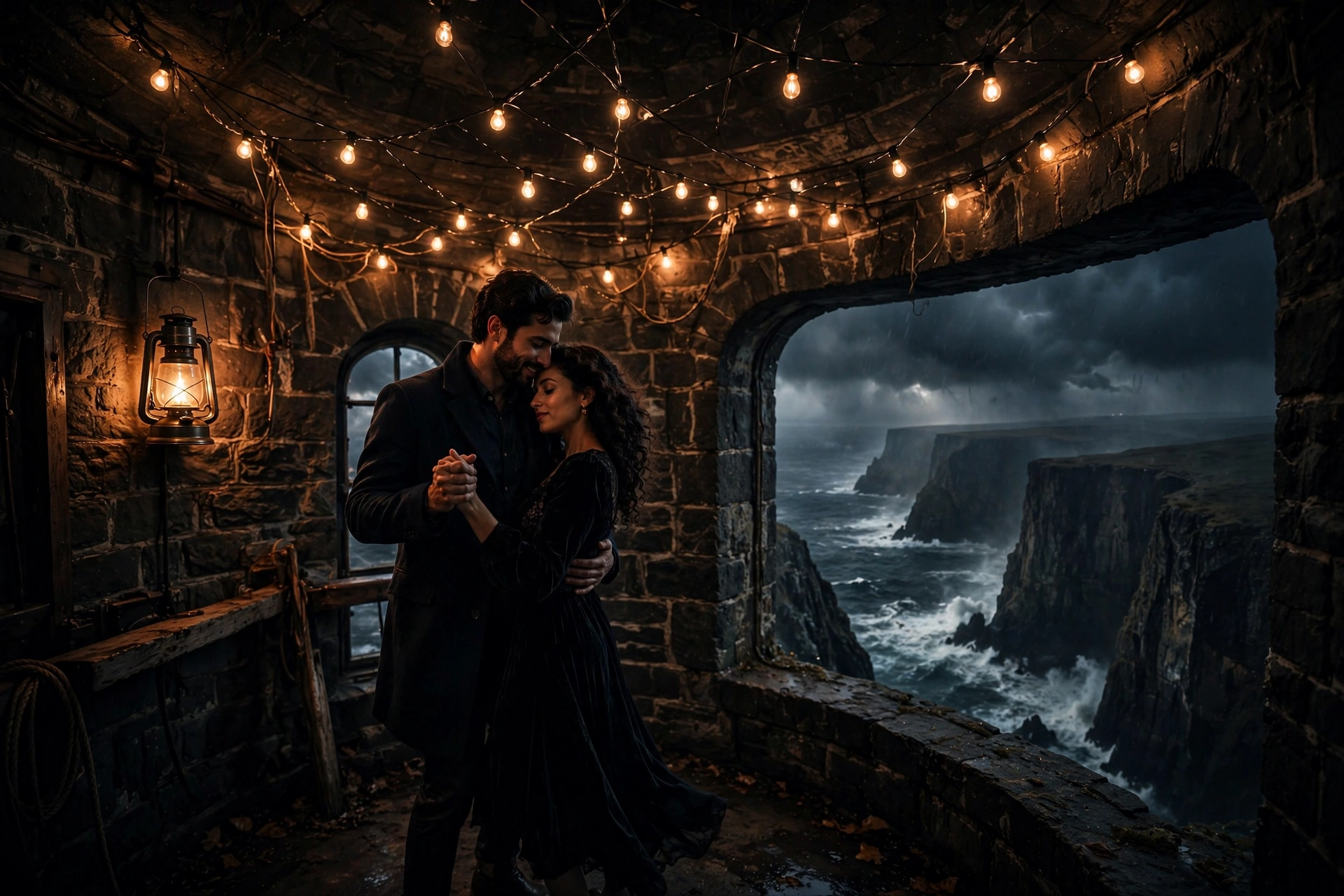 Onyx Shadow Romance