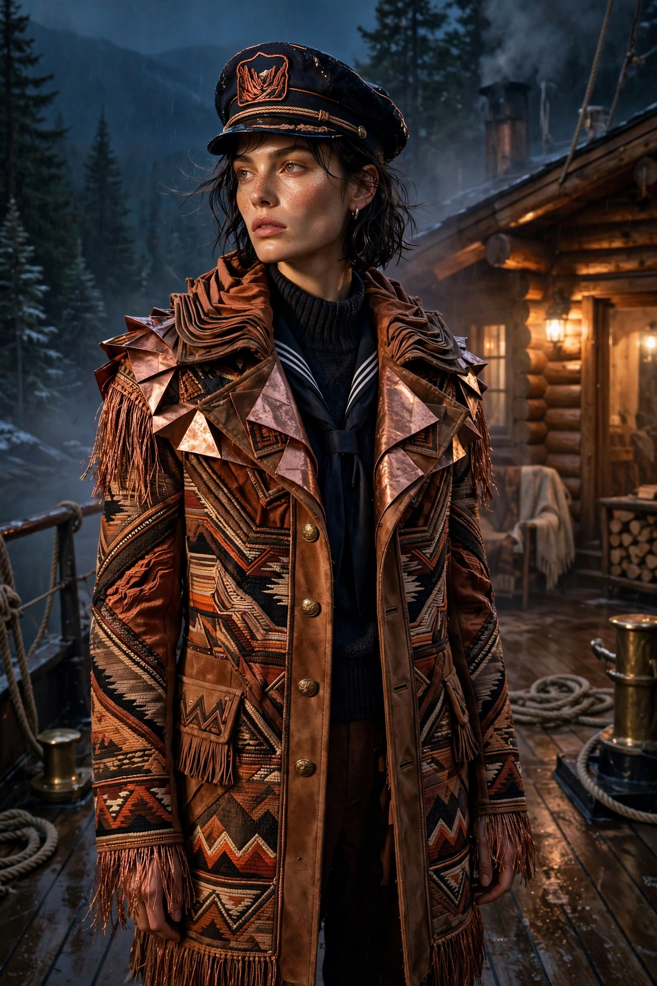 Copper Canyon Editorial