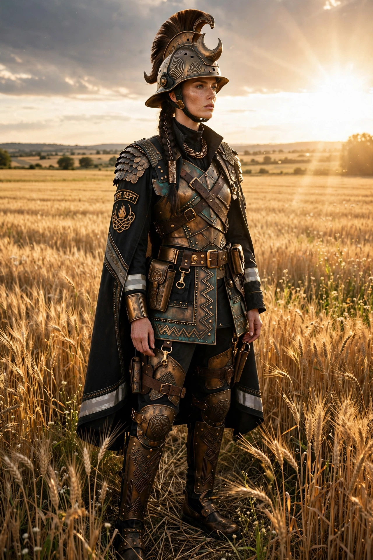 Bronze Age Editorial