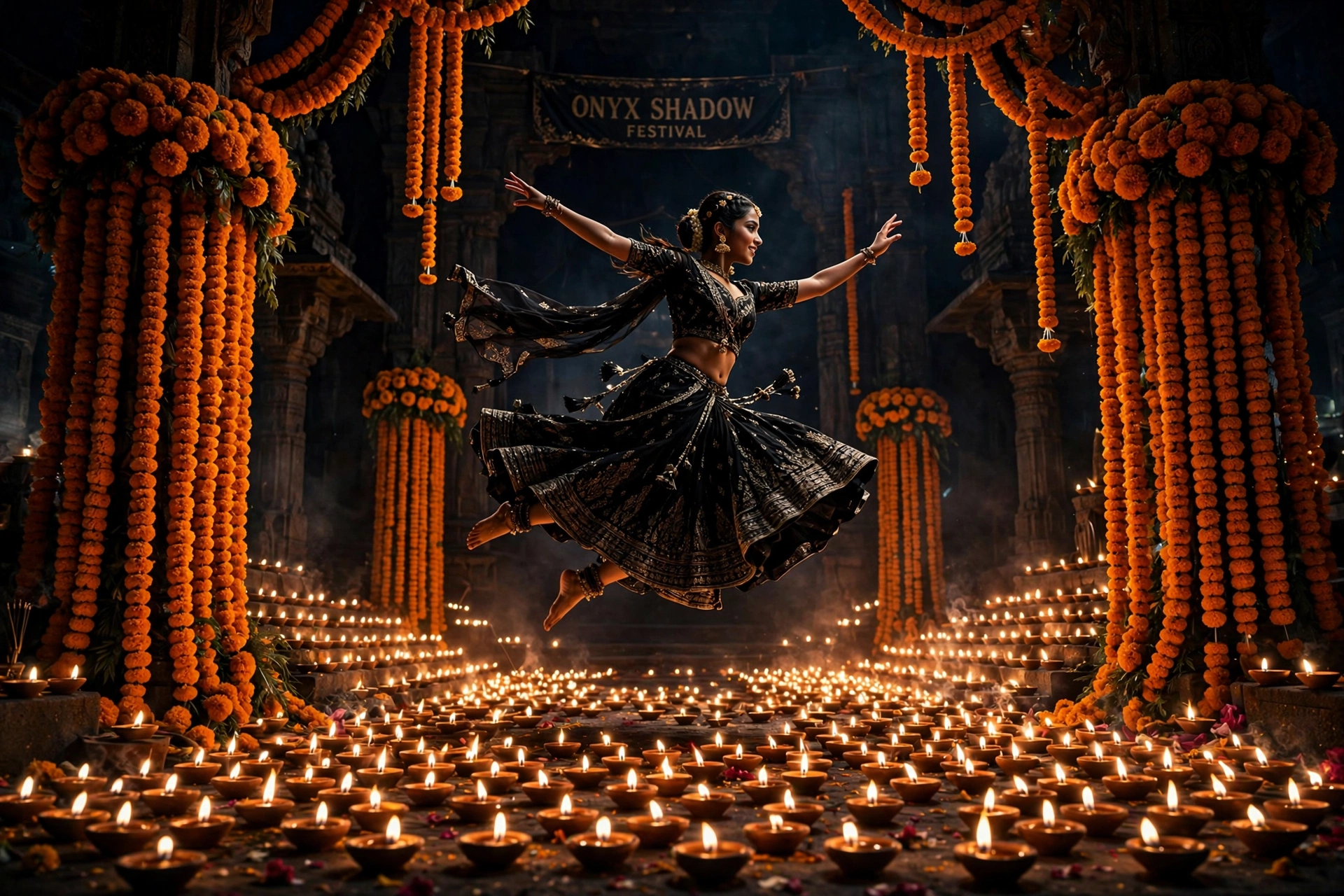 Onyx Shadow Festival