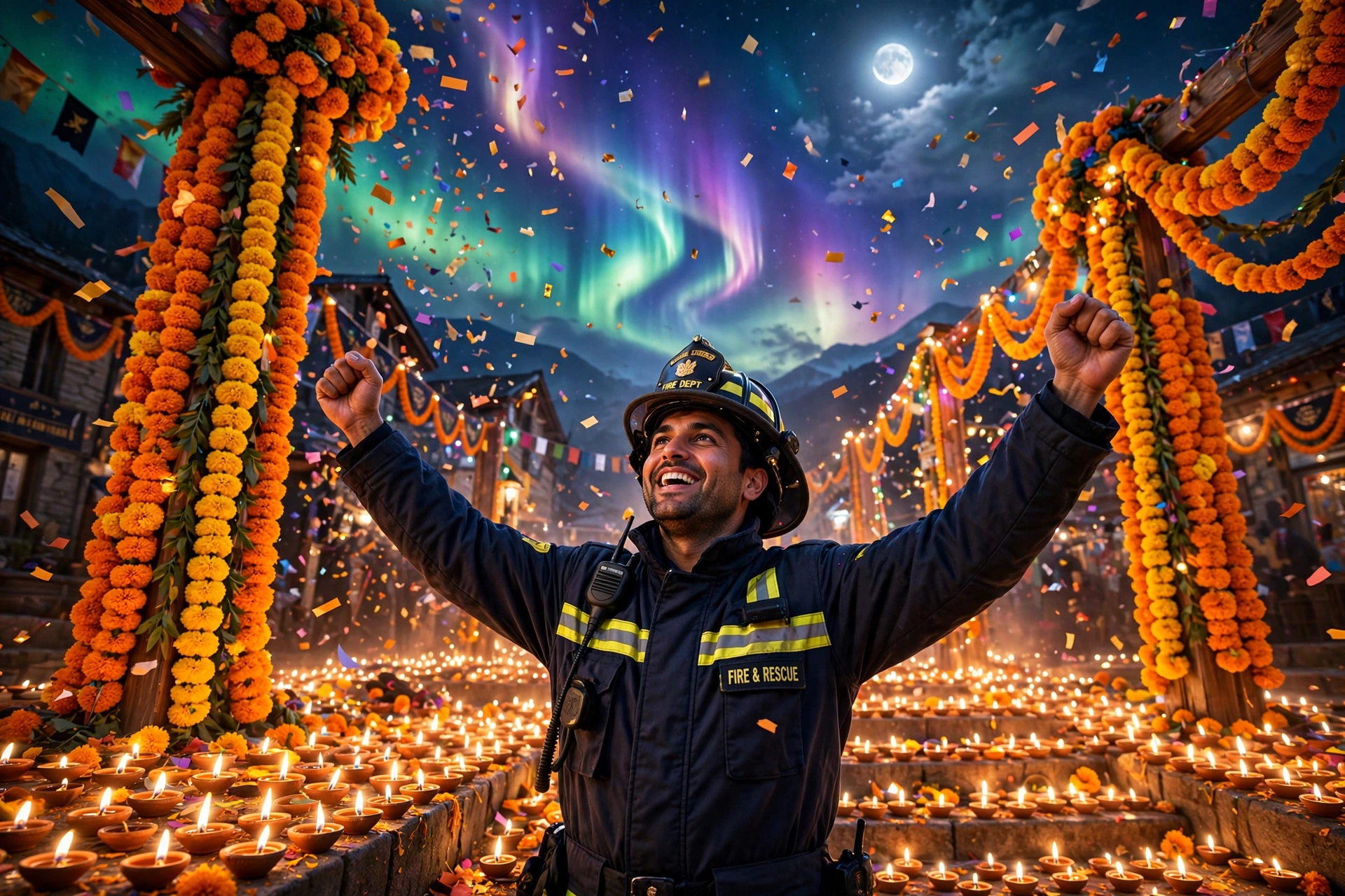 Northern Lights Festival