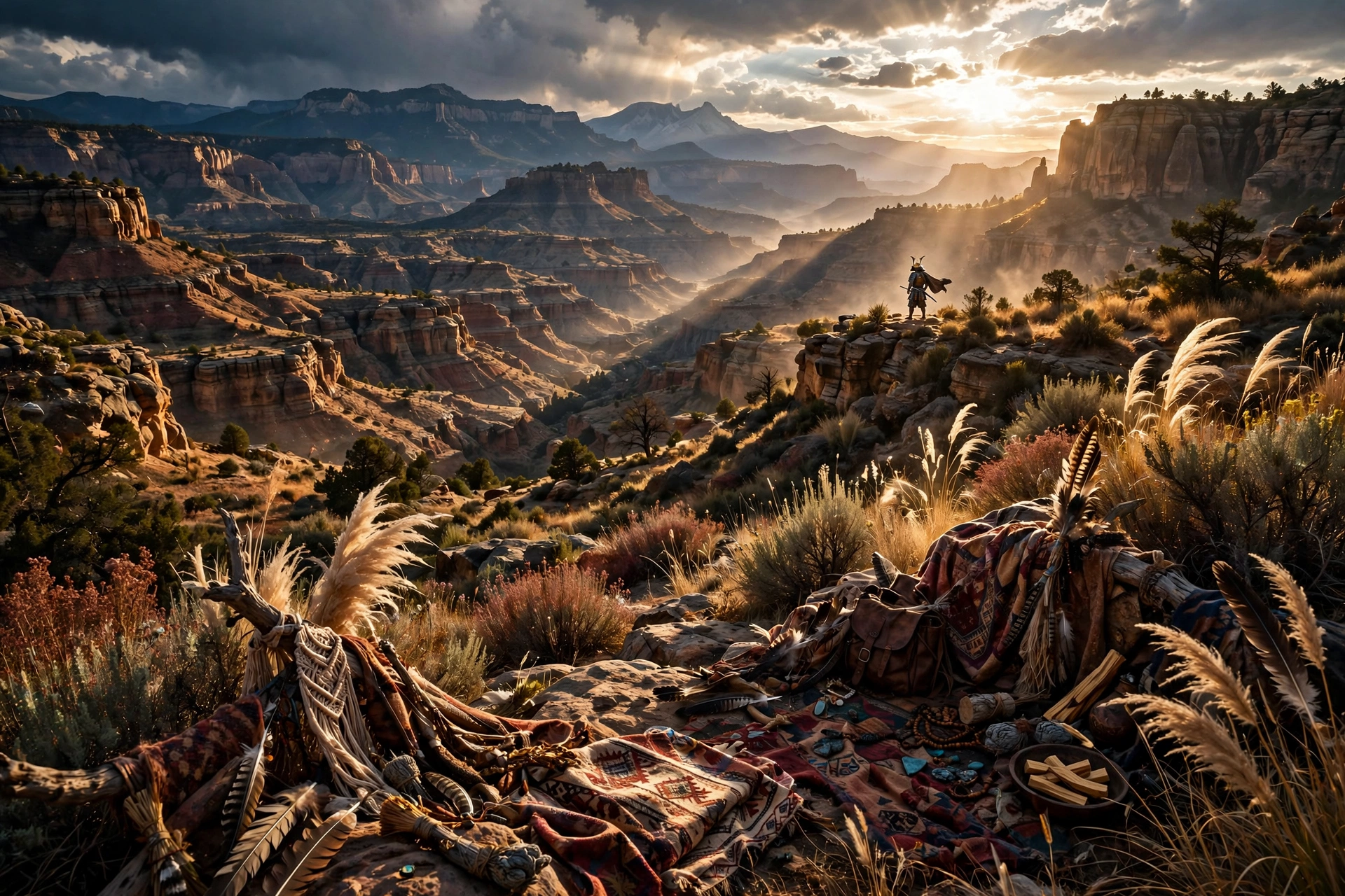 Bohemian Soul Wilderness