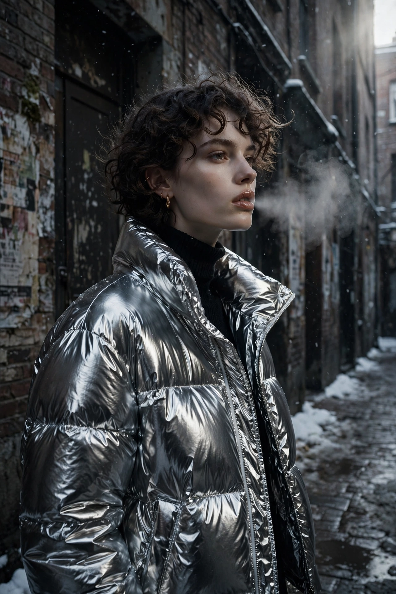 Puffer Season