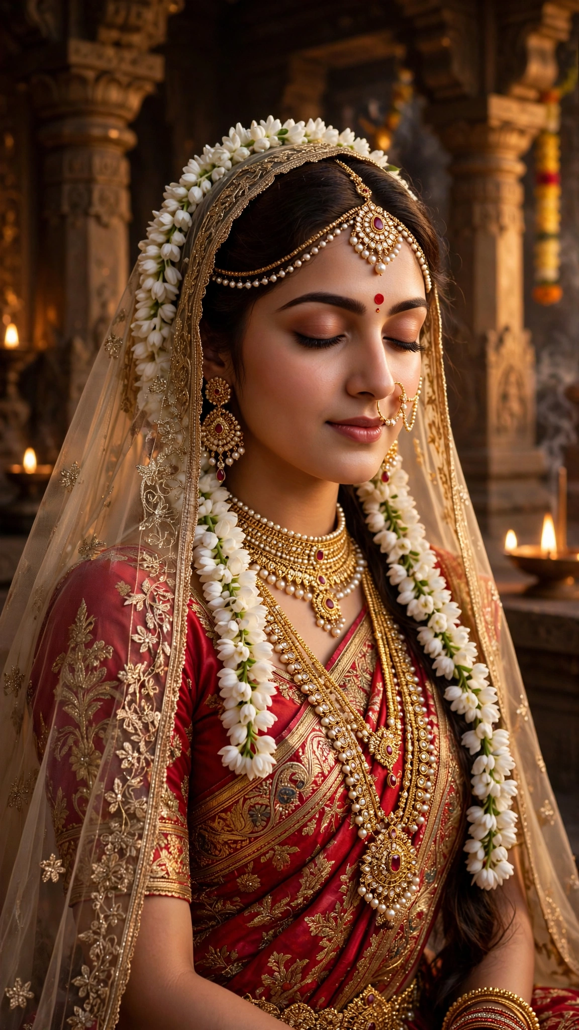 Radha Rani