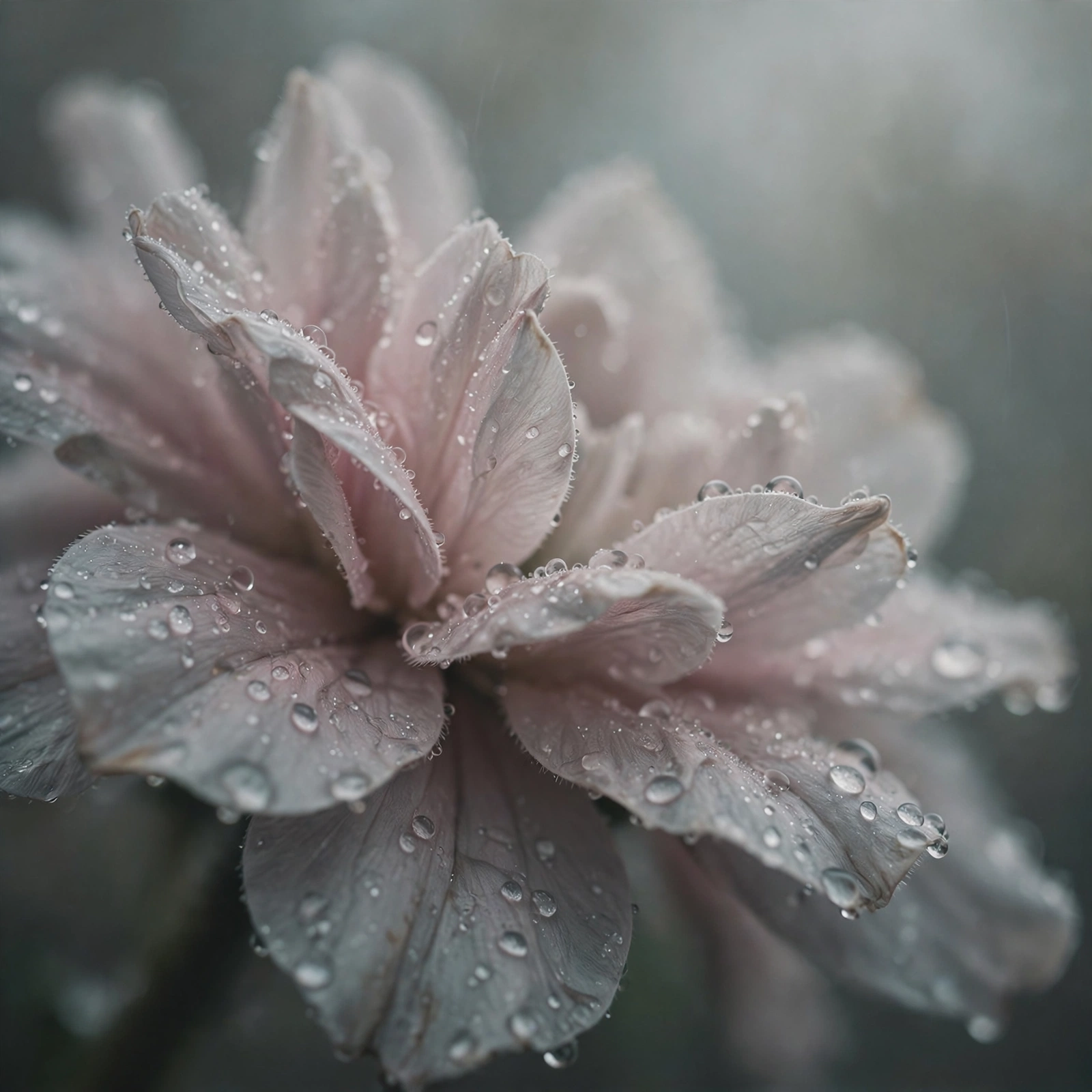 Rain Petals