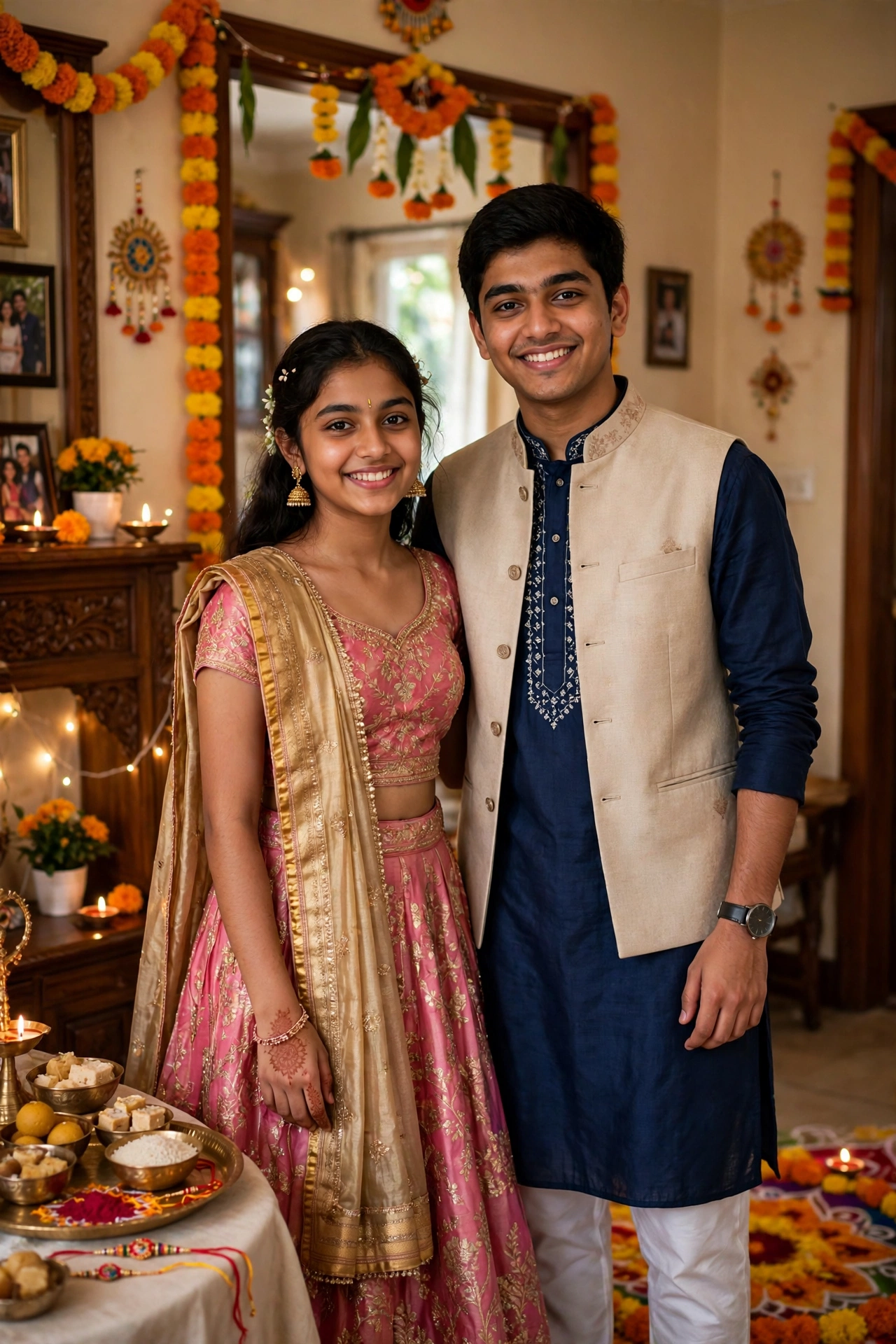 Rakshabandhan