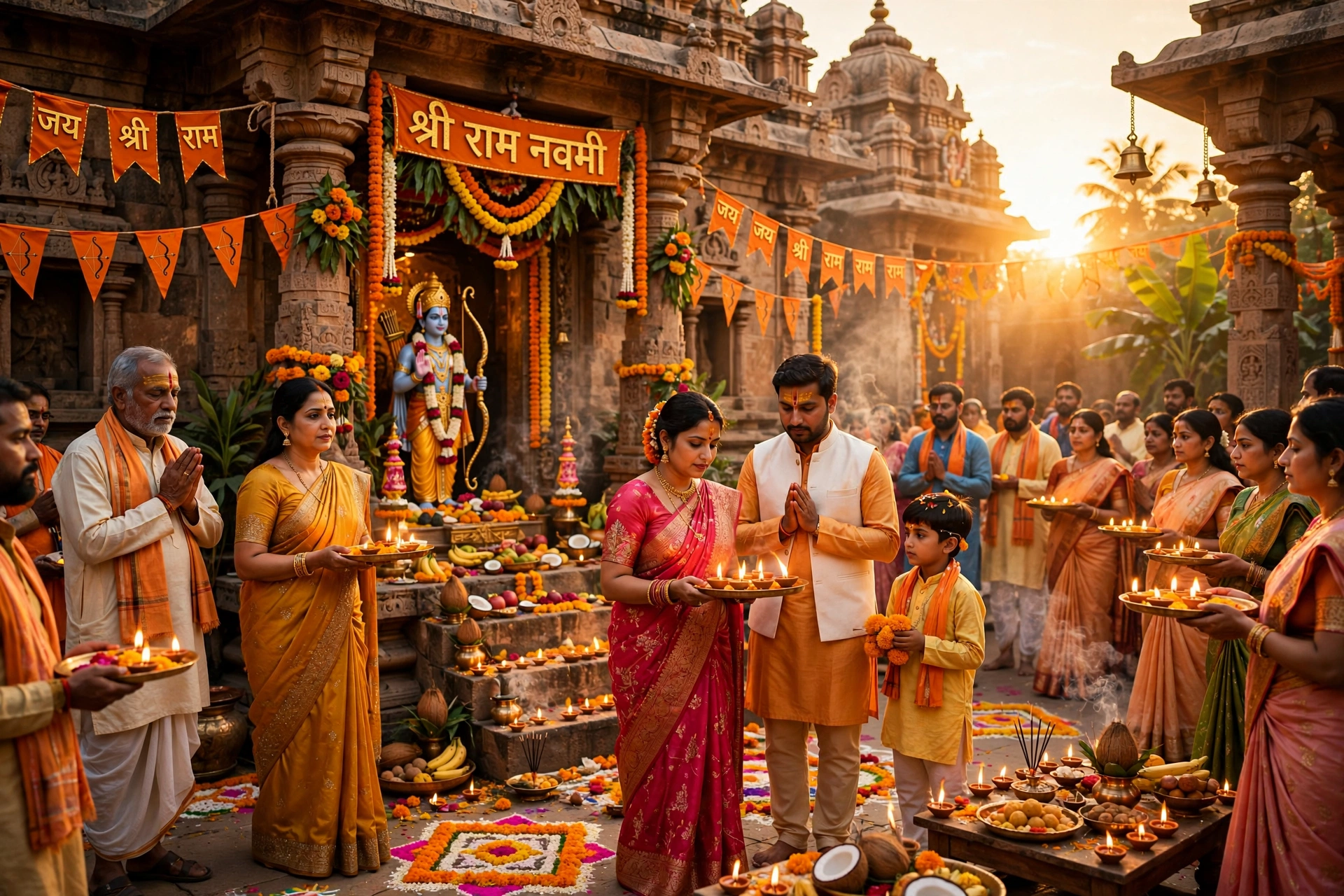 Ram Navami