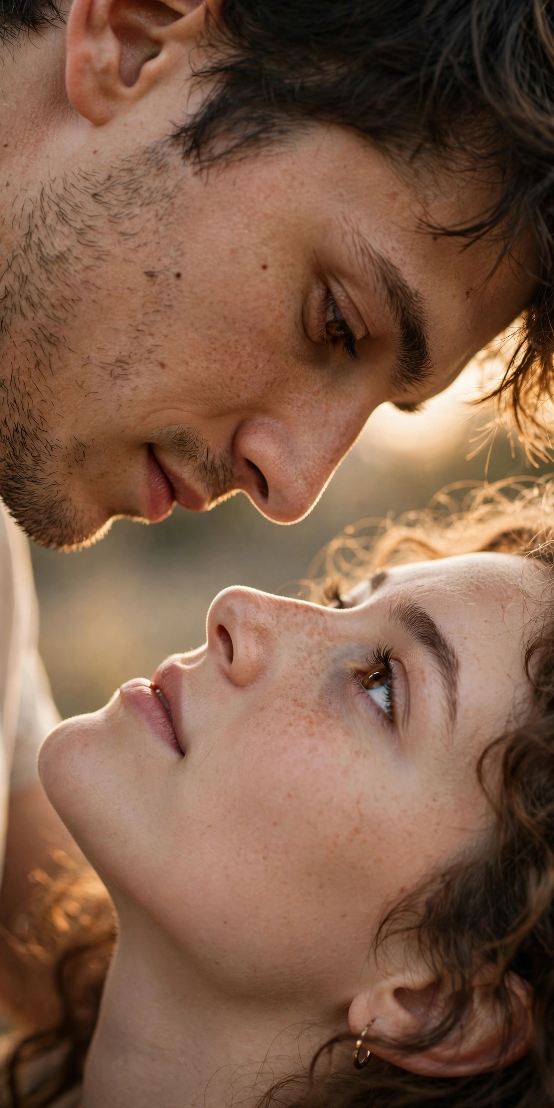 Romantic Couple Photo Prompt