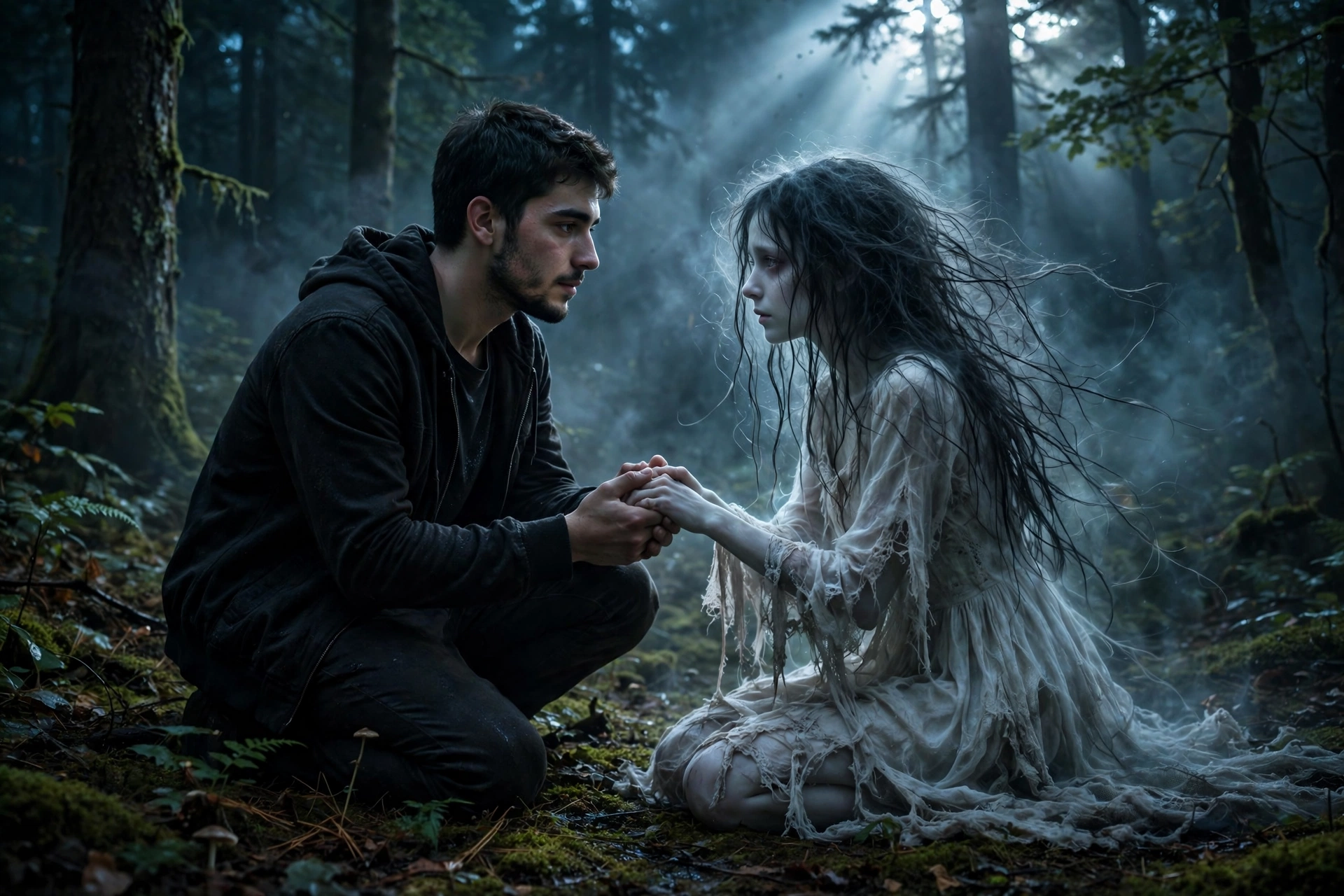 Romantic Horror