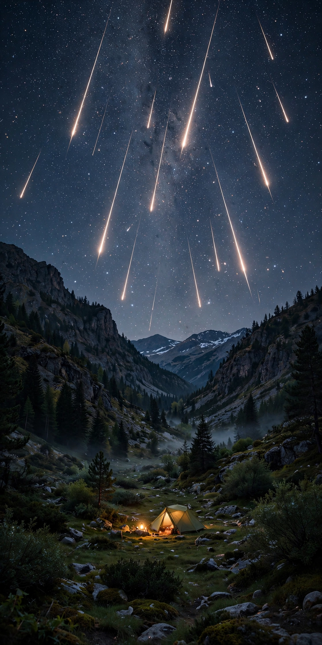 Starfall Valley