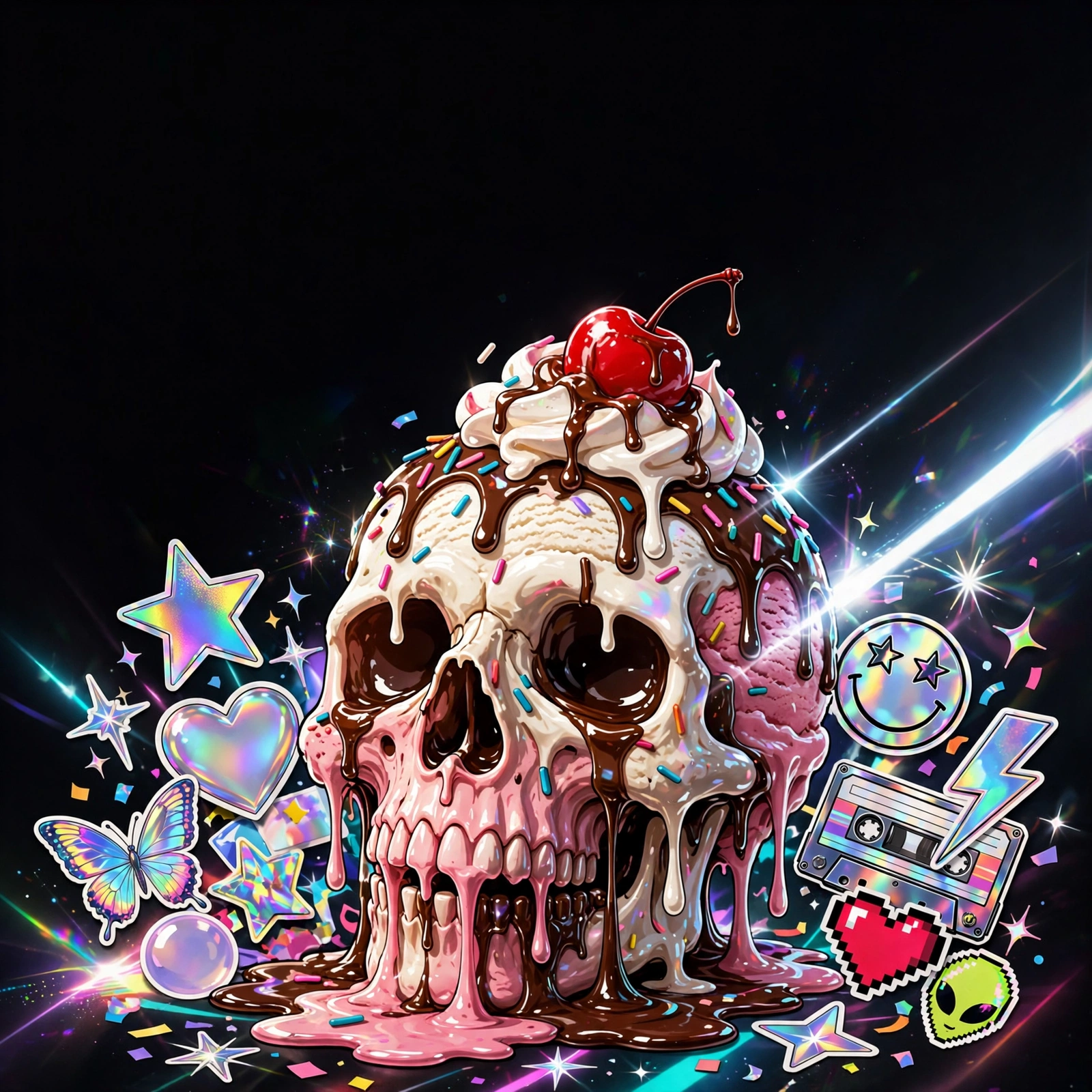 Sugar Crash