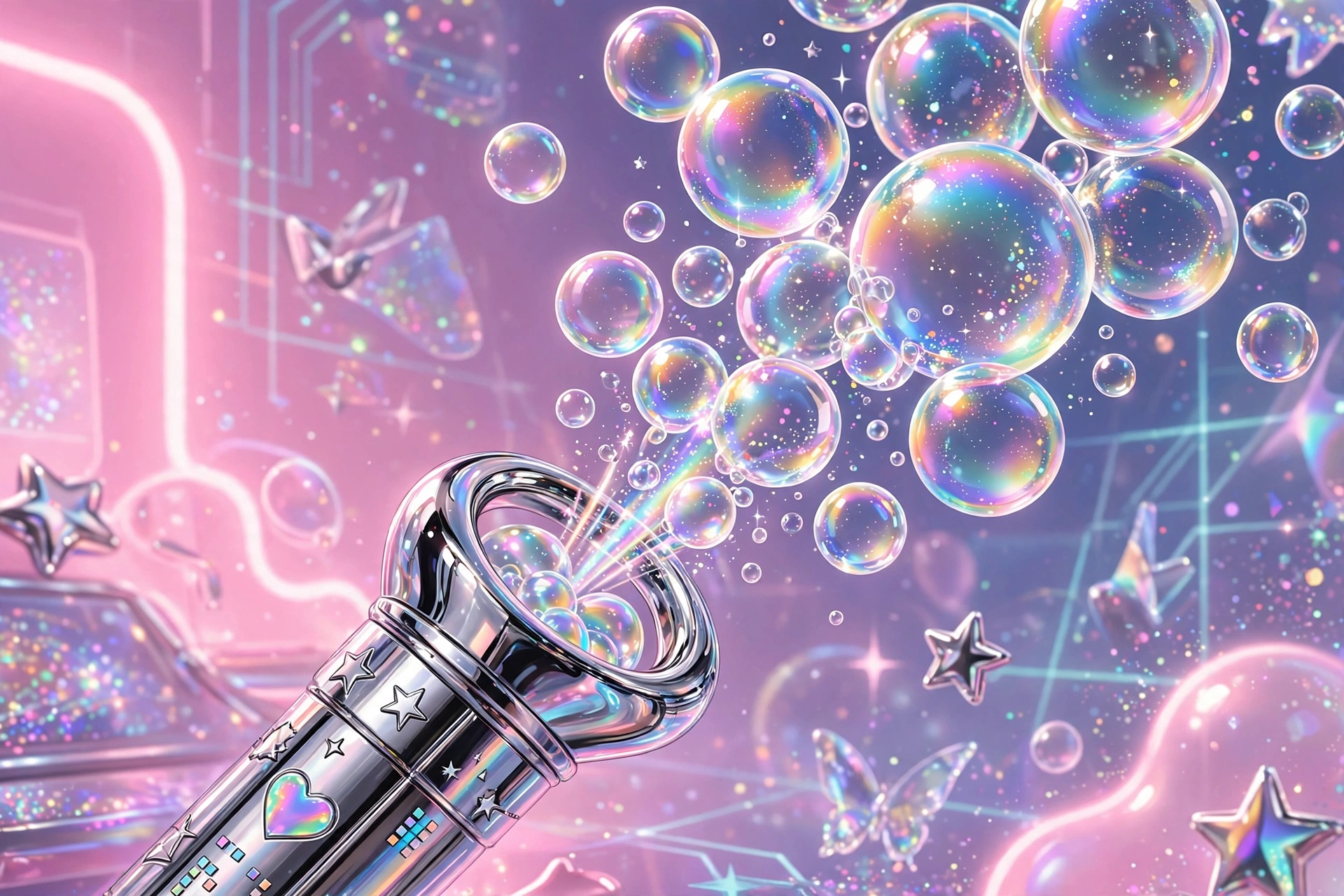 Tamagotchi Dreams