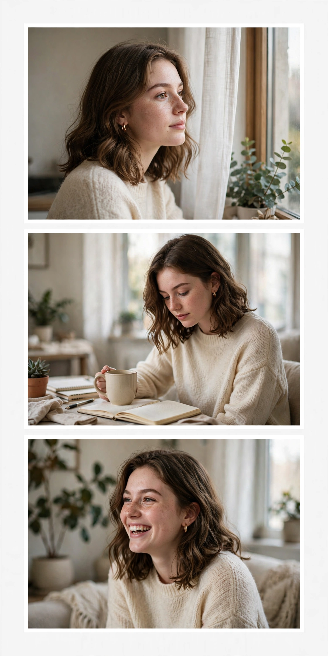 Three Layer Photo