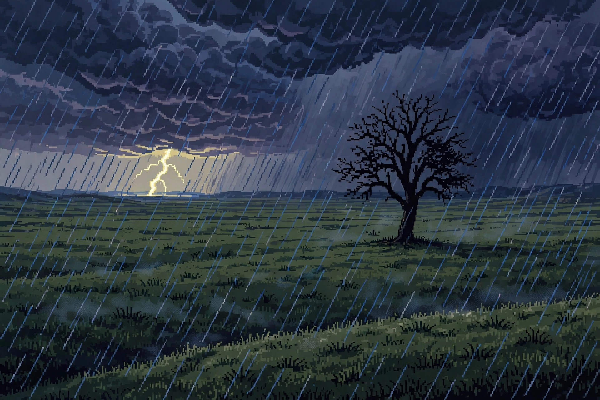 Thunder Plains