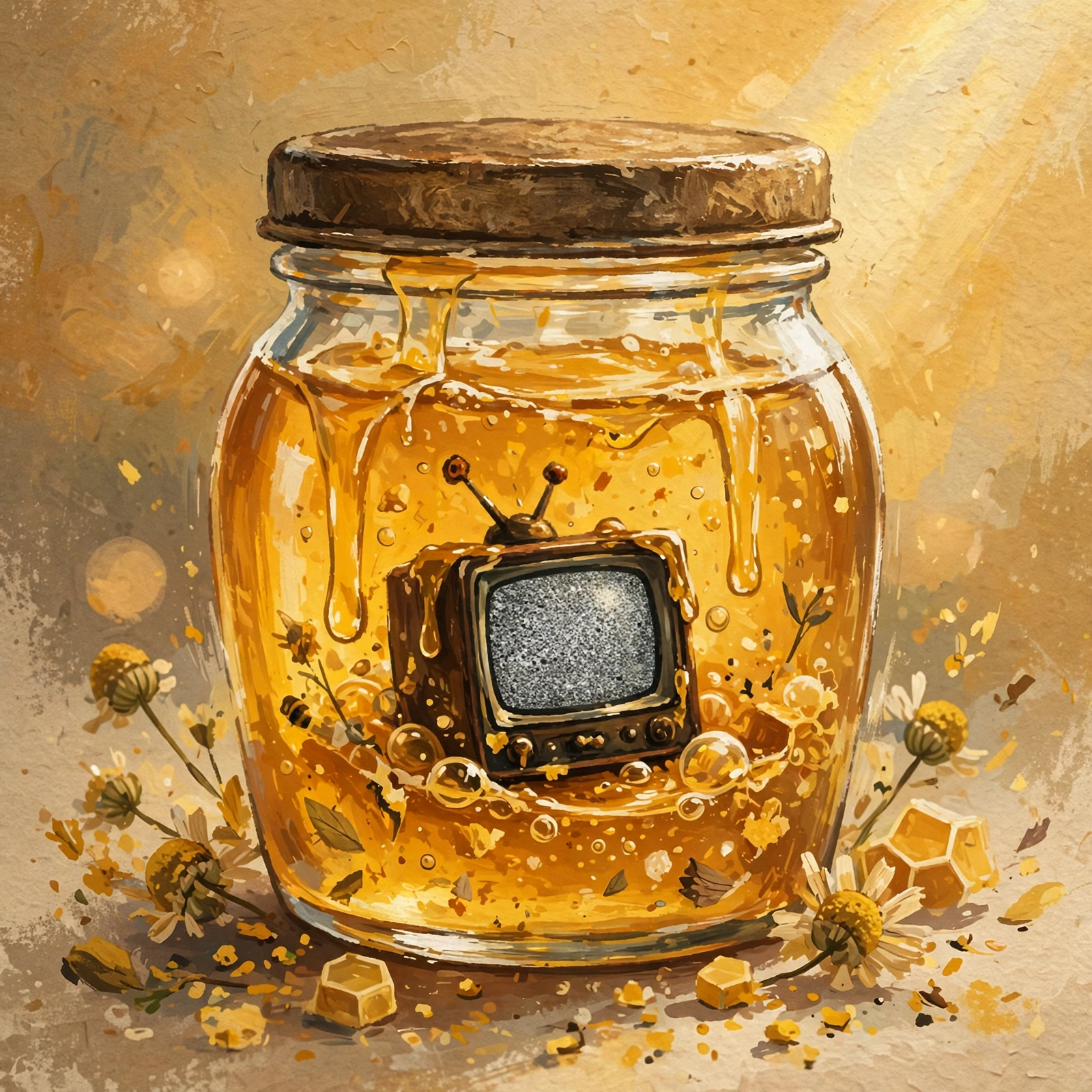 Tiny Broadcast