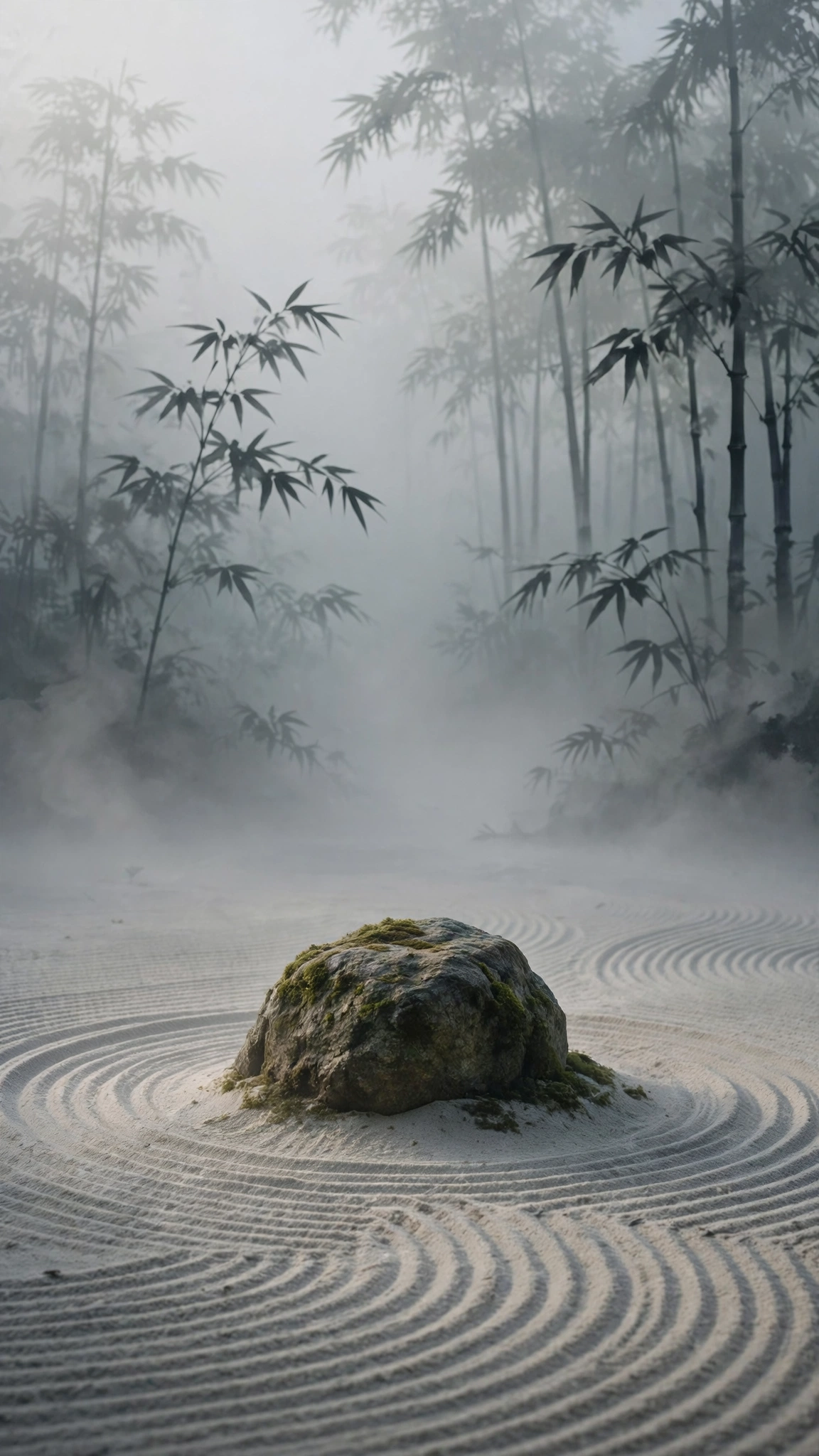 Zen Garden Mist