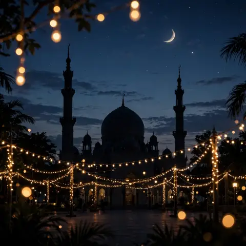 Islam prompts