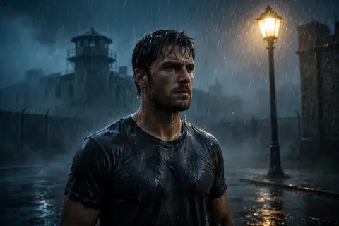 Jailer 2 Rainy Night