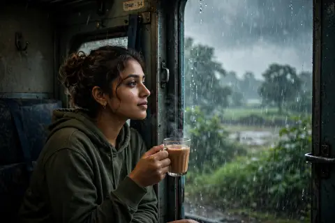 Chalray Monsoon Chai