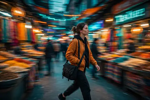 Chalray Street Motion