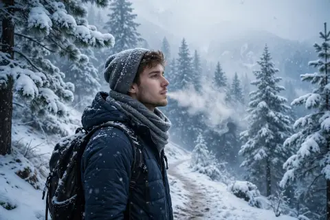Chalray Snow Journey
