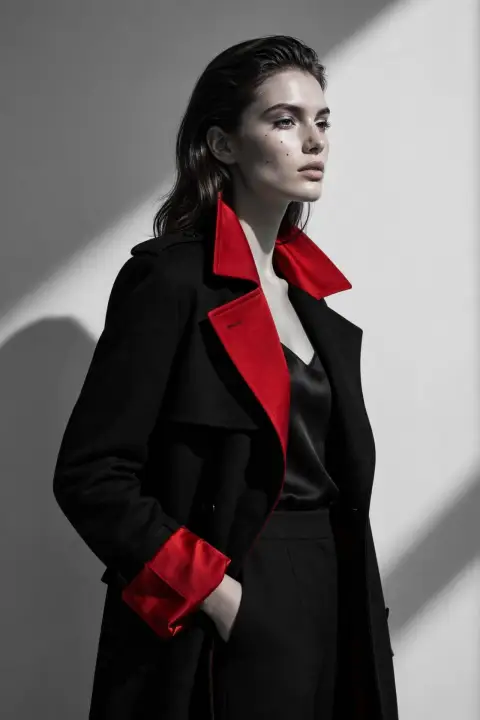 Fashion Brand Poster