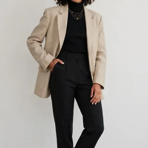 VN Fashion Template