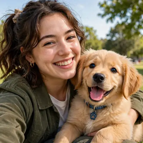 VN Pet Moments Template