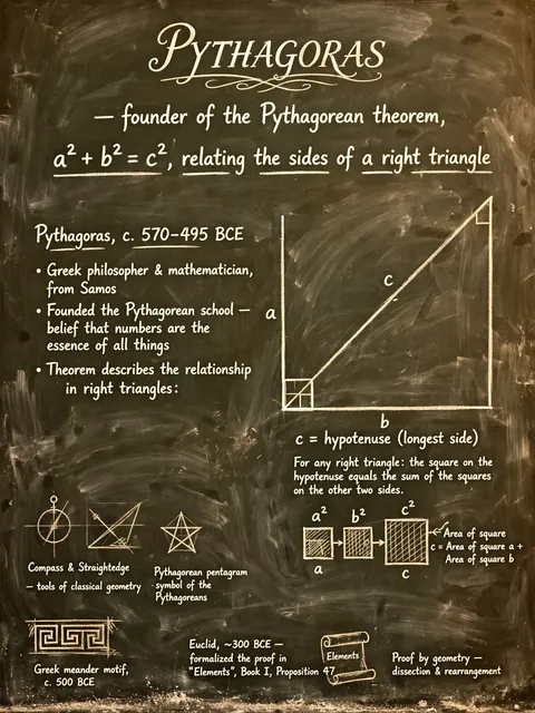 Act as a Mathematical History Teacher — ChatGPT Prompt
