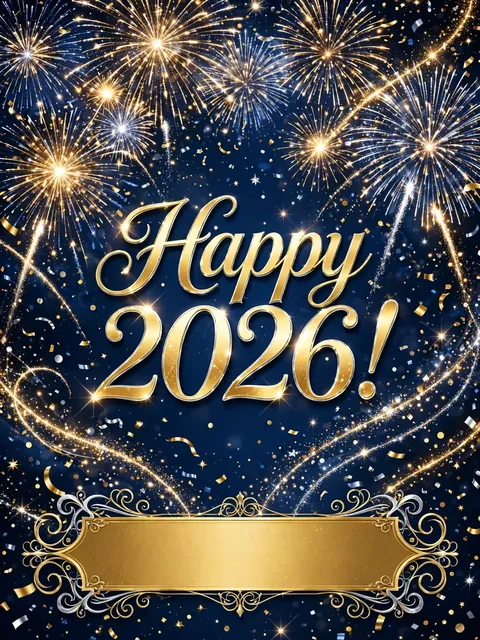 Act as a 2026 Mobile Poster Creator — ChatGPT Prompt